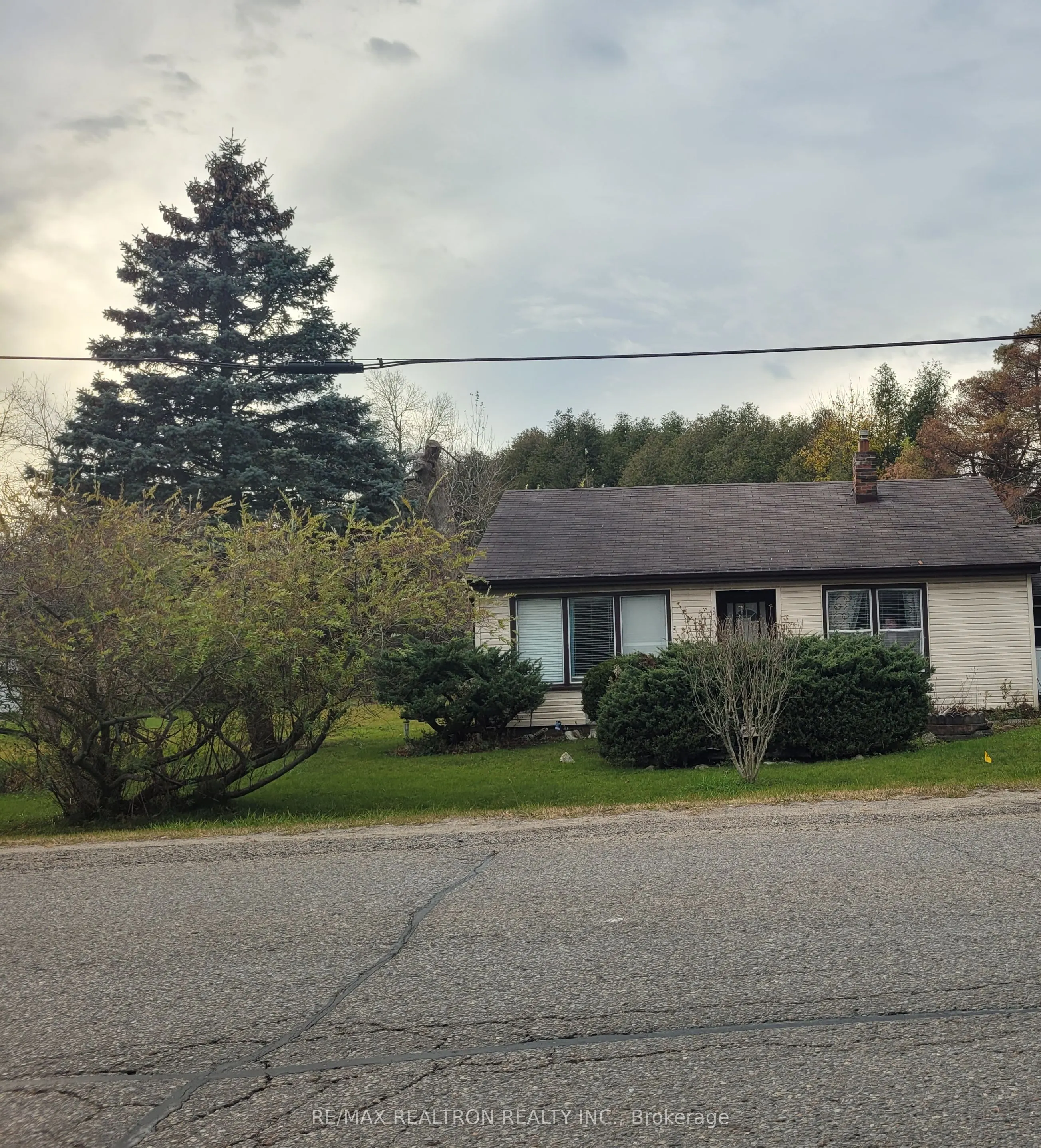2658 Solina Road