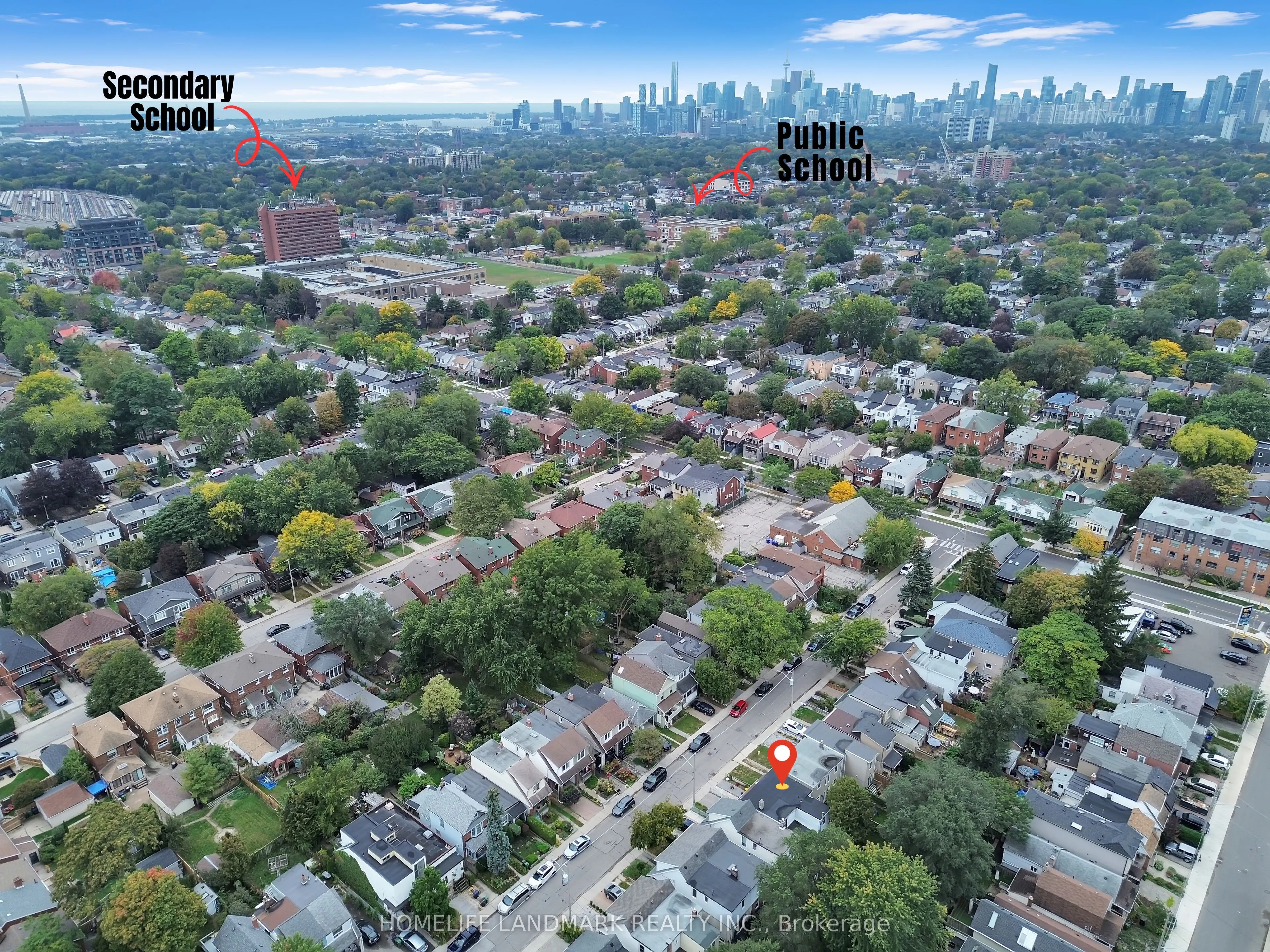 26 Queensdale Avenue