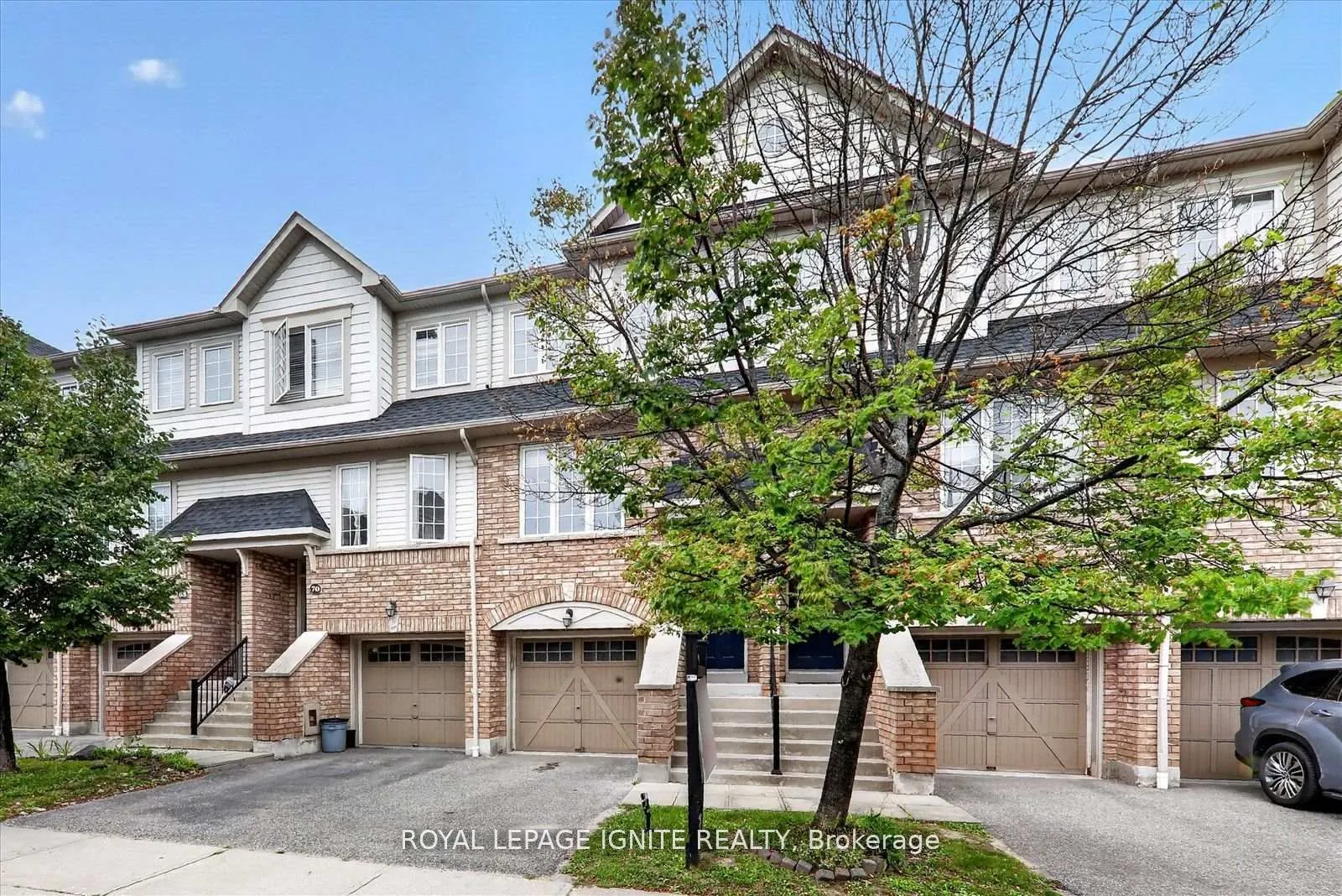 72 Oakins Lane #36
