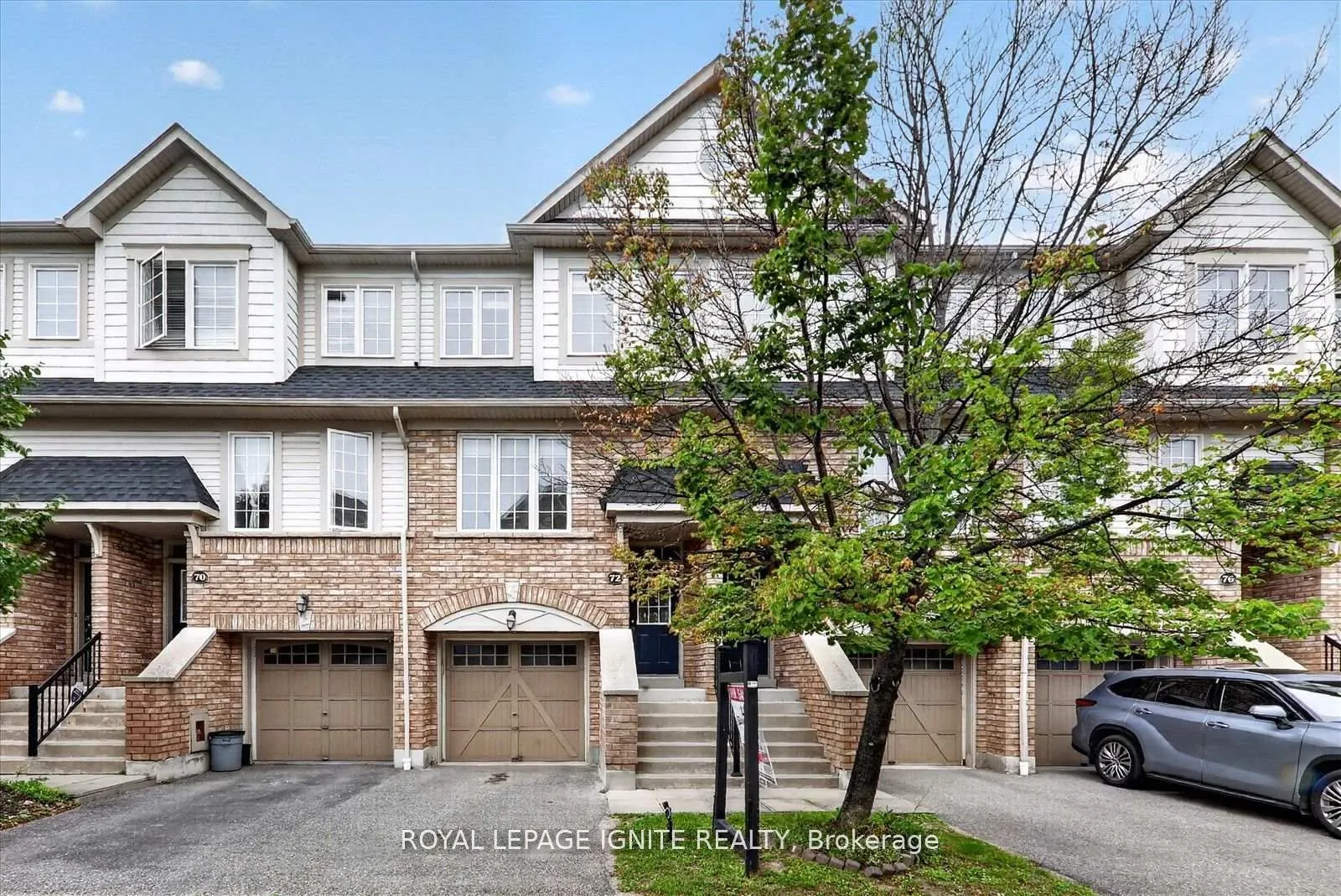 72 Oakins Lane #36