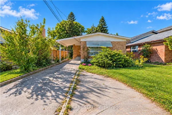 102 Haileybury Drive