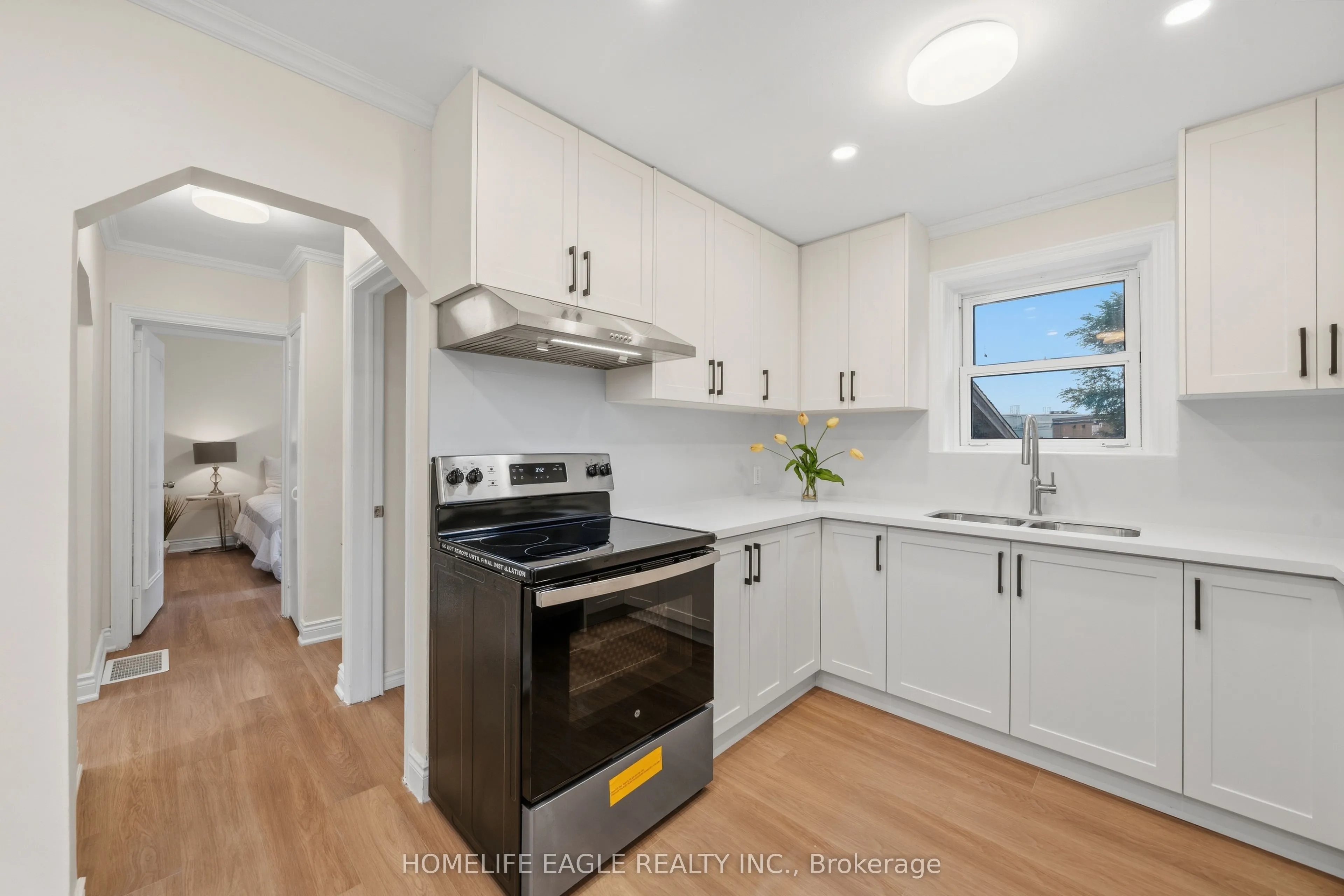 82 Scarborough Heights Boulevard