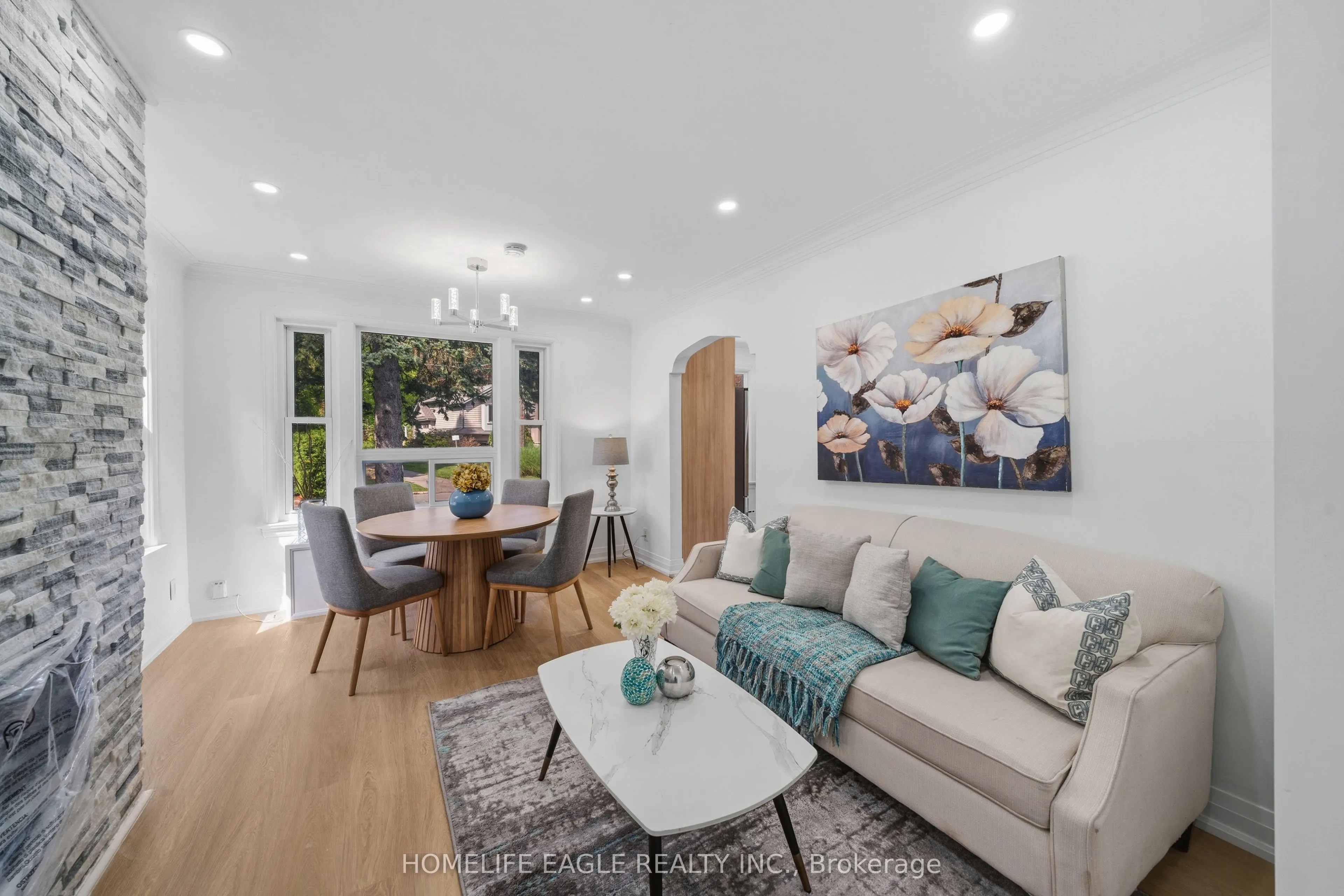 3 Bluewater Avenue