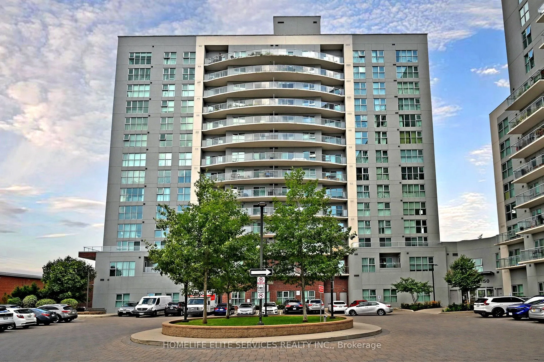 2152 Lawrence Avenue E #210