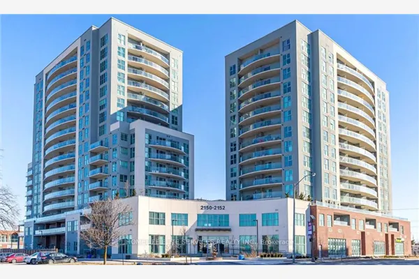2152 Lawrence Avenue E #210