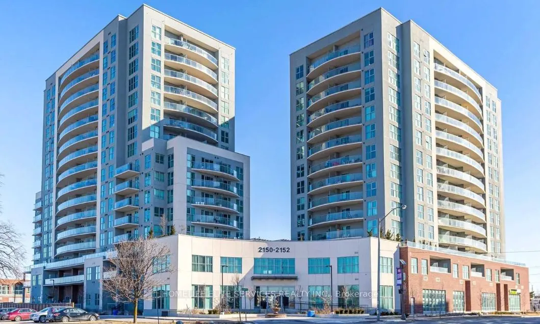 2152 Lawrence Avenue E #210