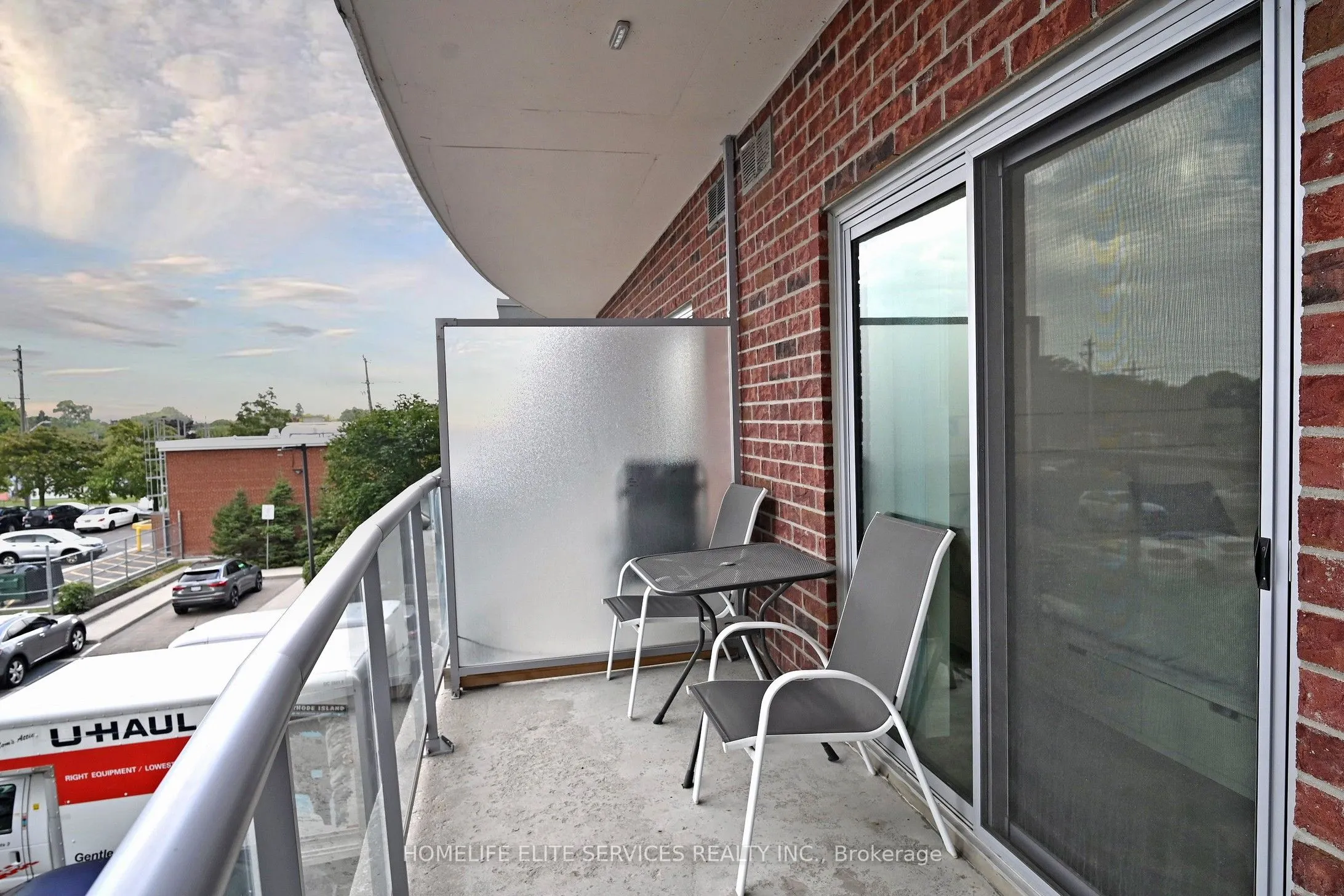 2152 Lawrence Avenue E #210