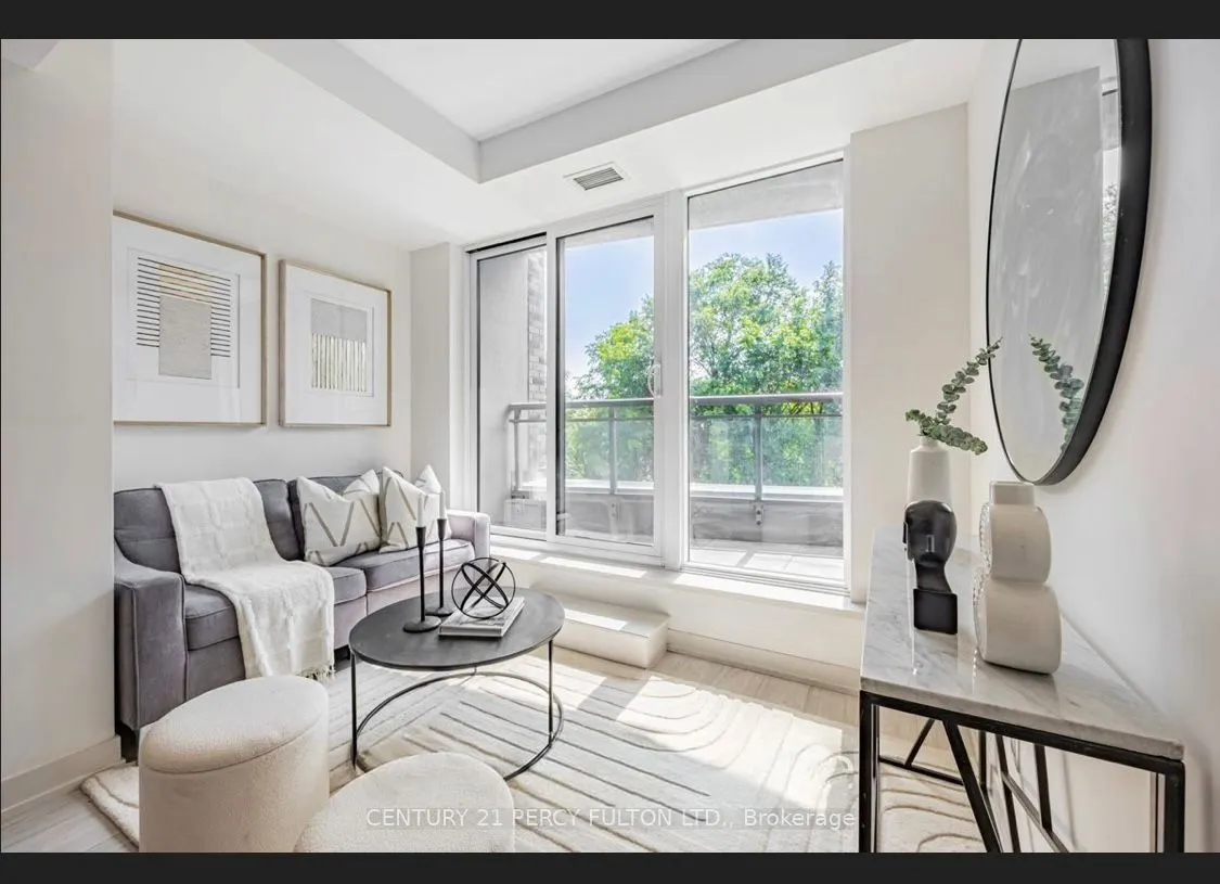 90 Glen Everest Road #318