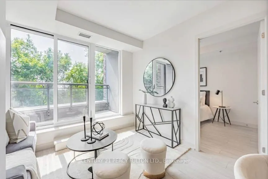 90 Glen Everest Road #318