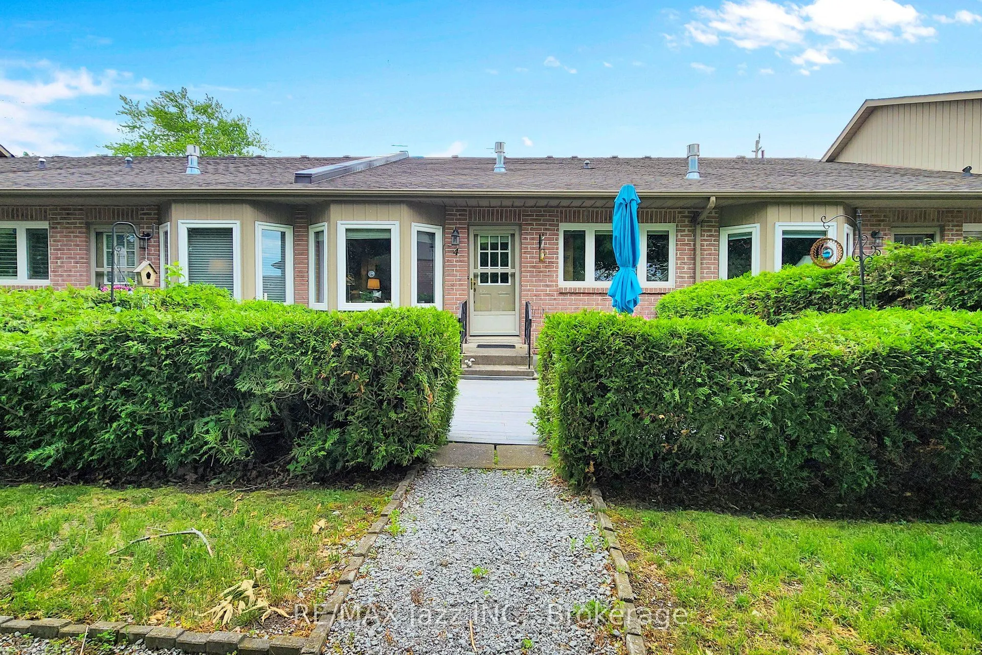 234 Water Street #4