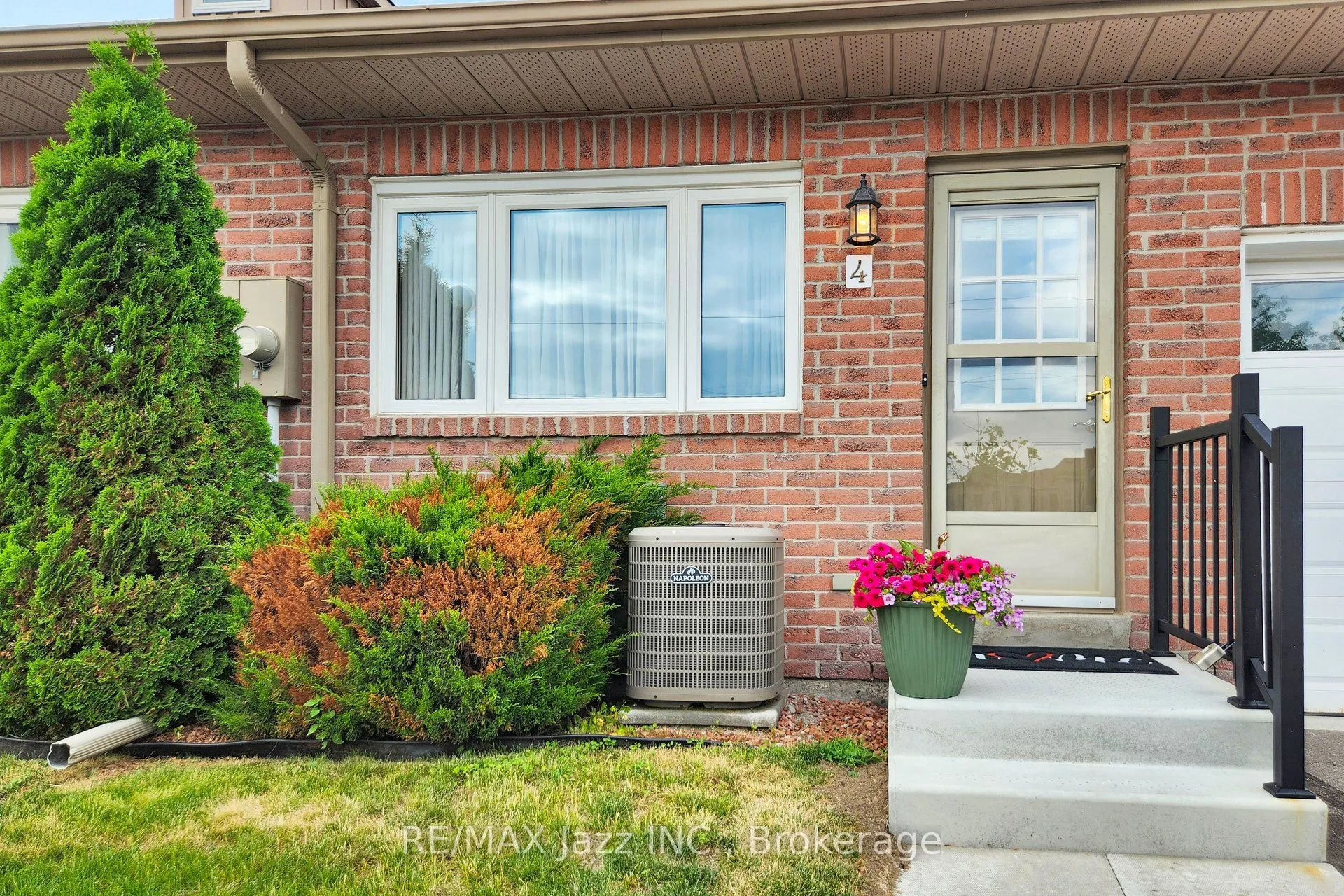 234 Water Street #4