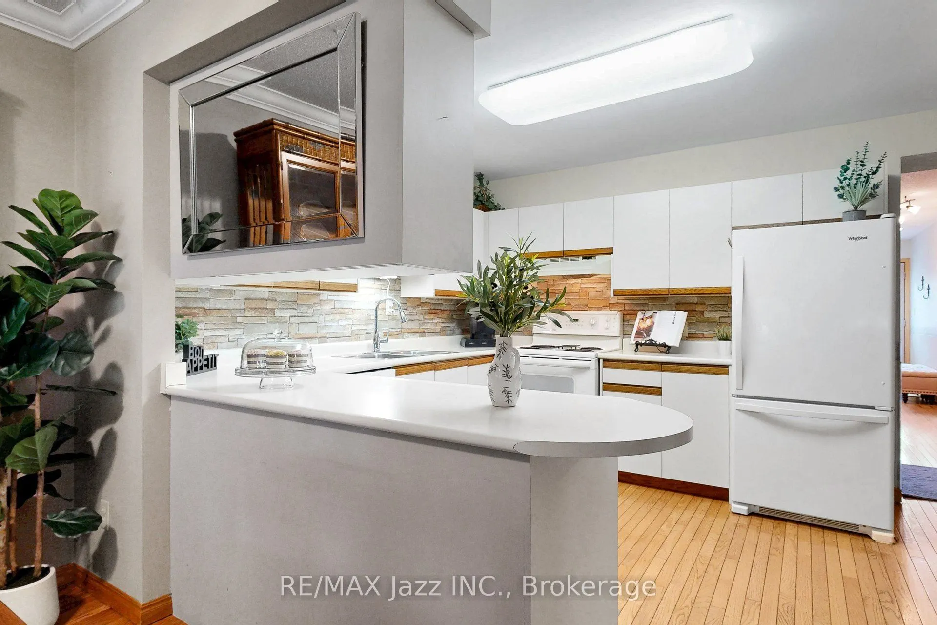 234 Water Street #4