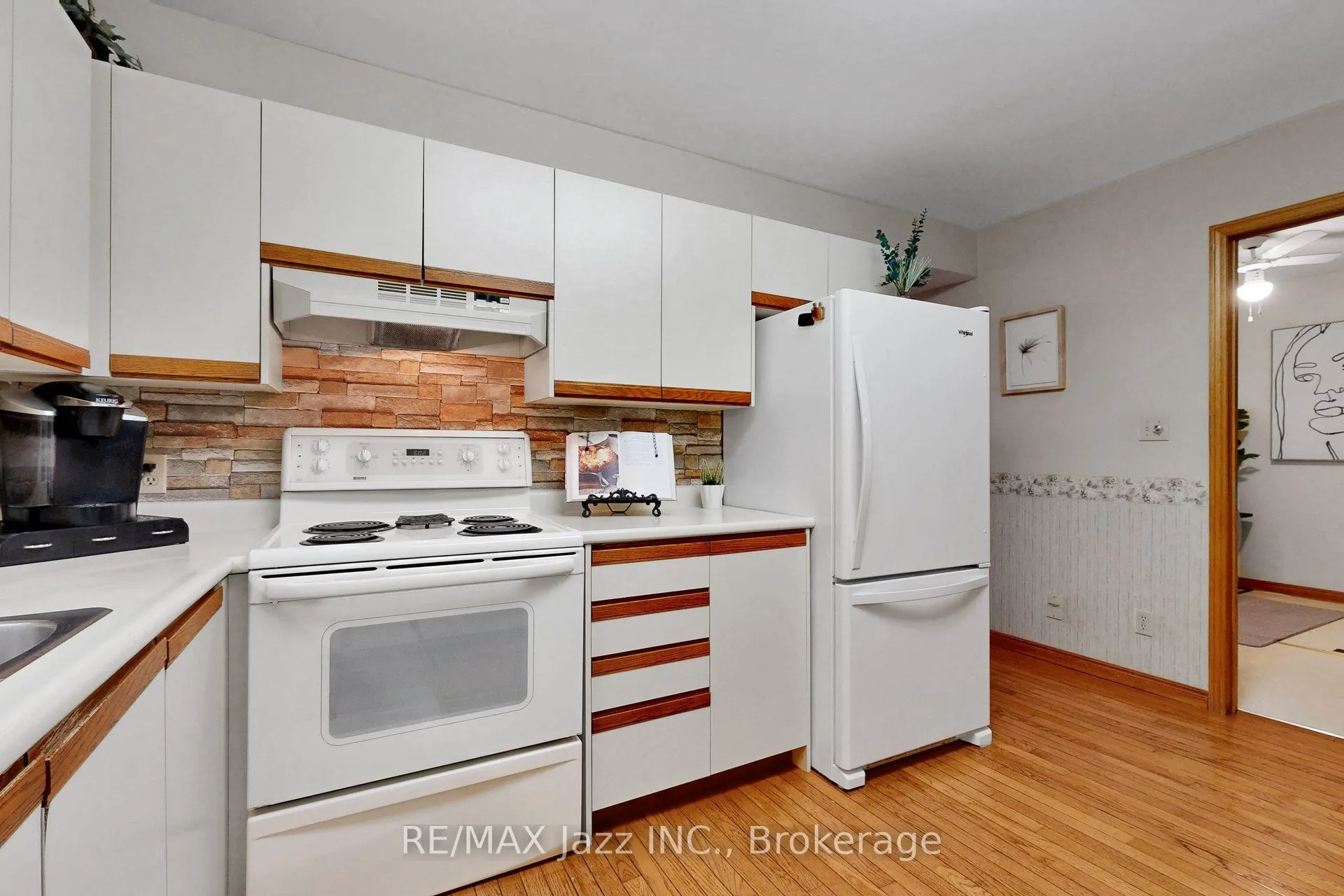 234 Water Street #4