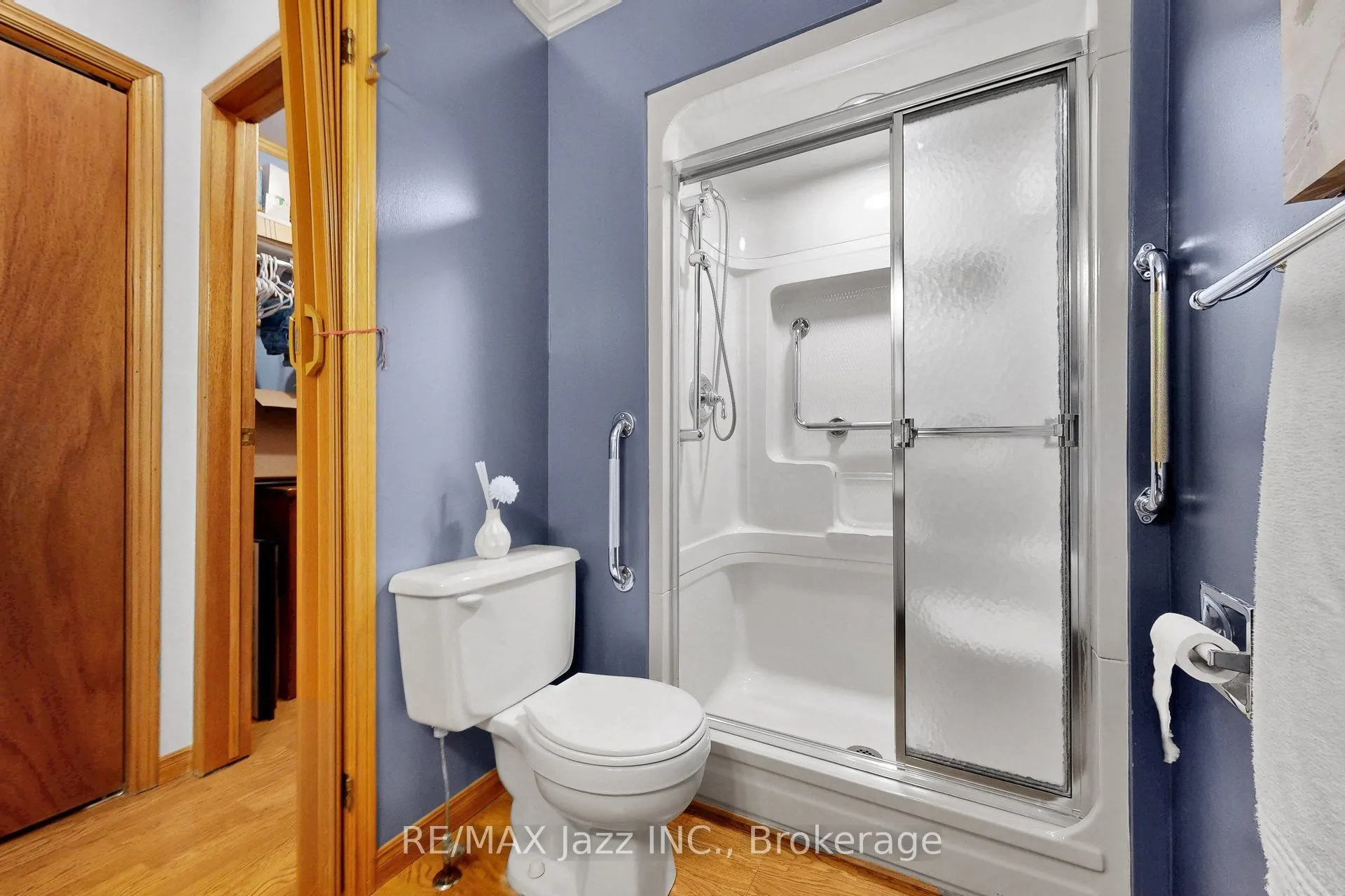234 Water Street #4