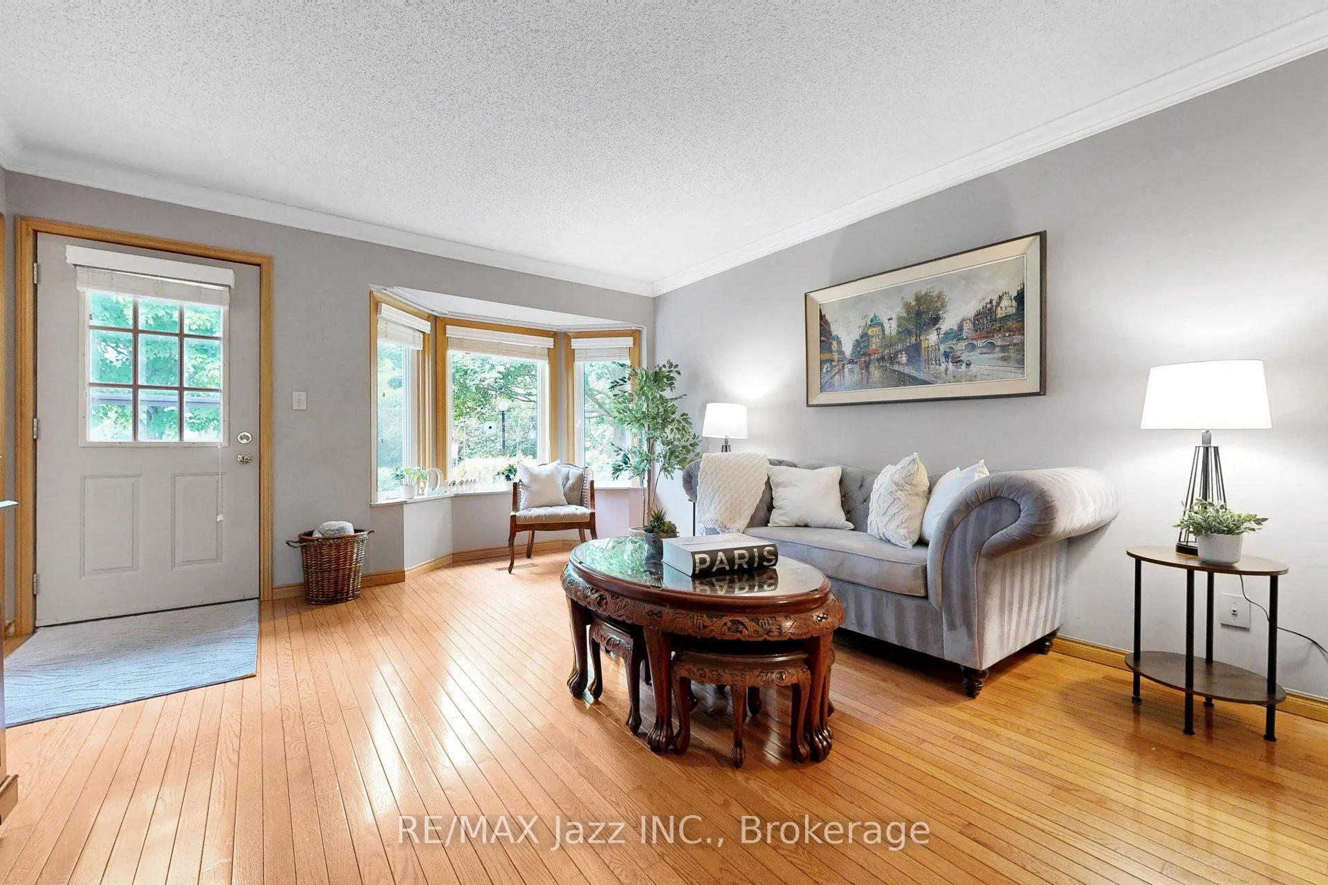 234 Water Street #4