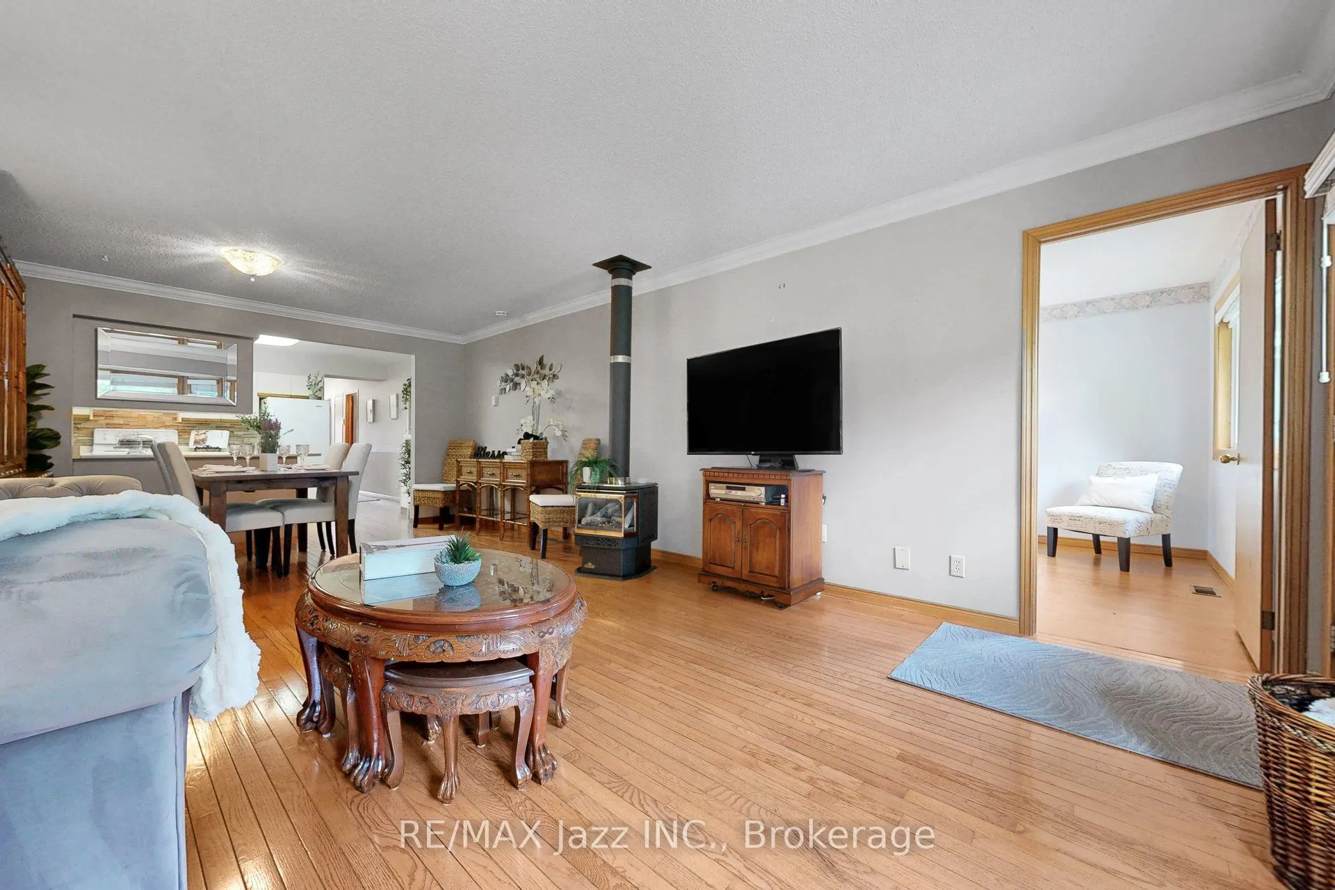 234 Water Street #4