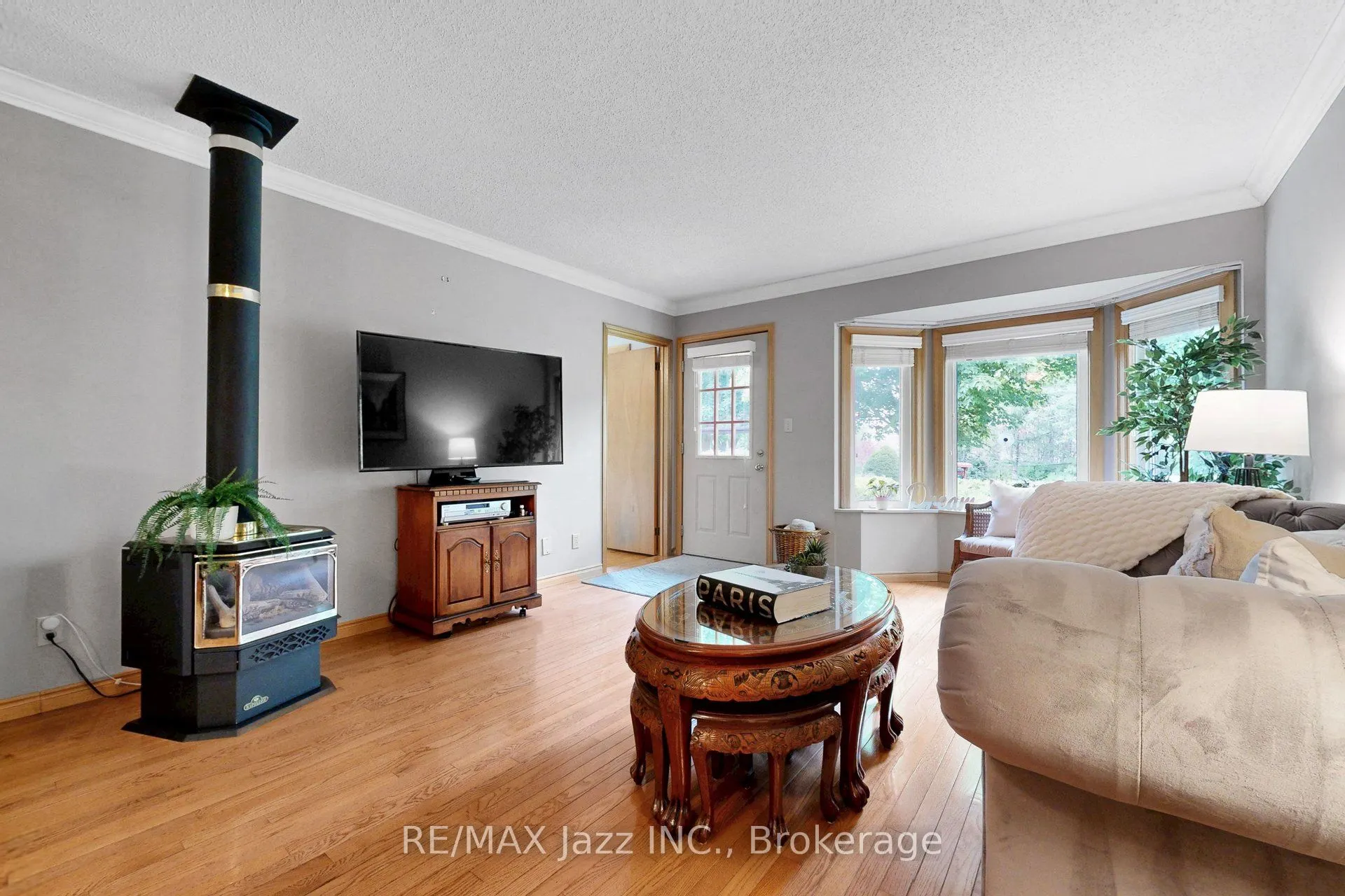 234 Water Street #4