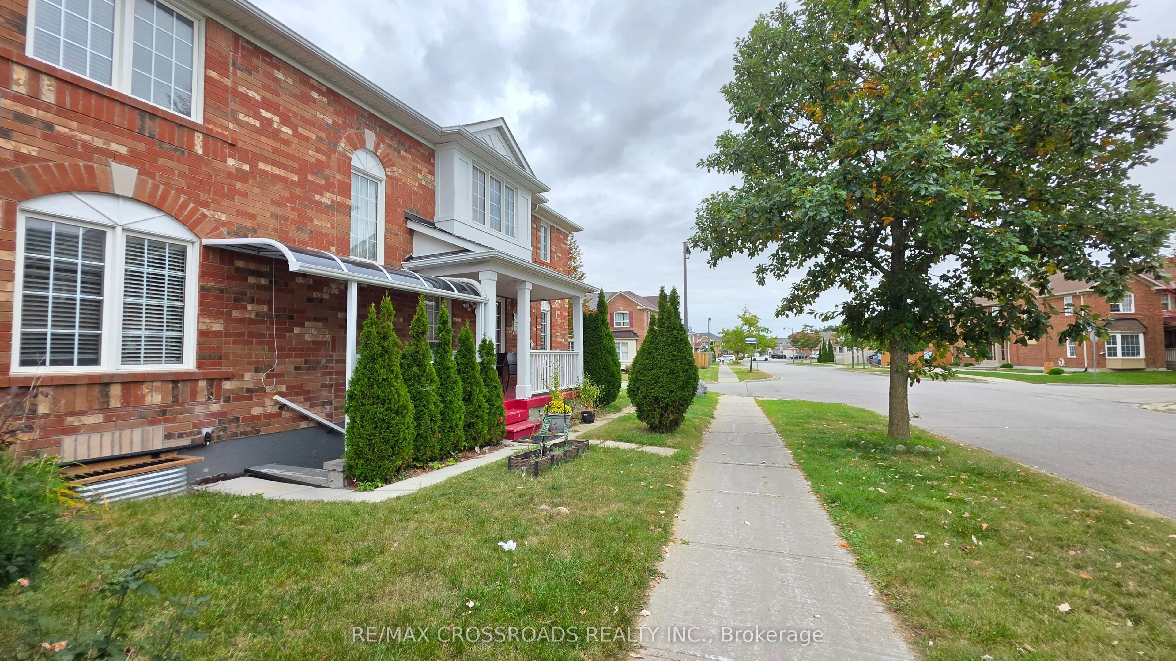 23 Wharnsby Drive #BSMT