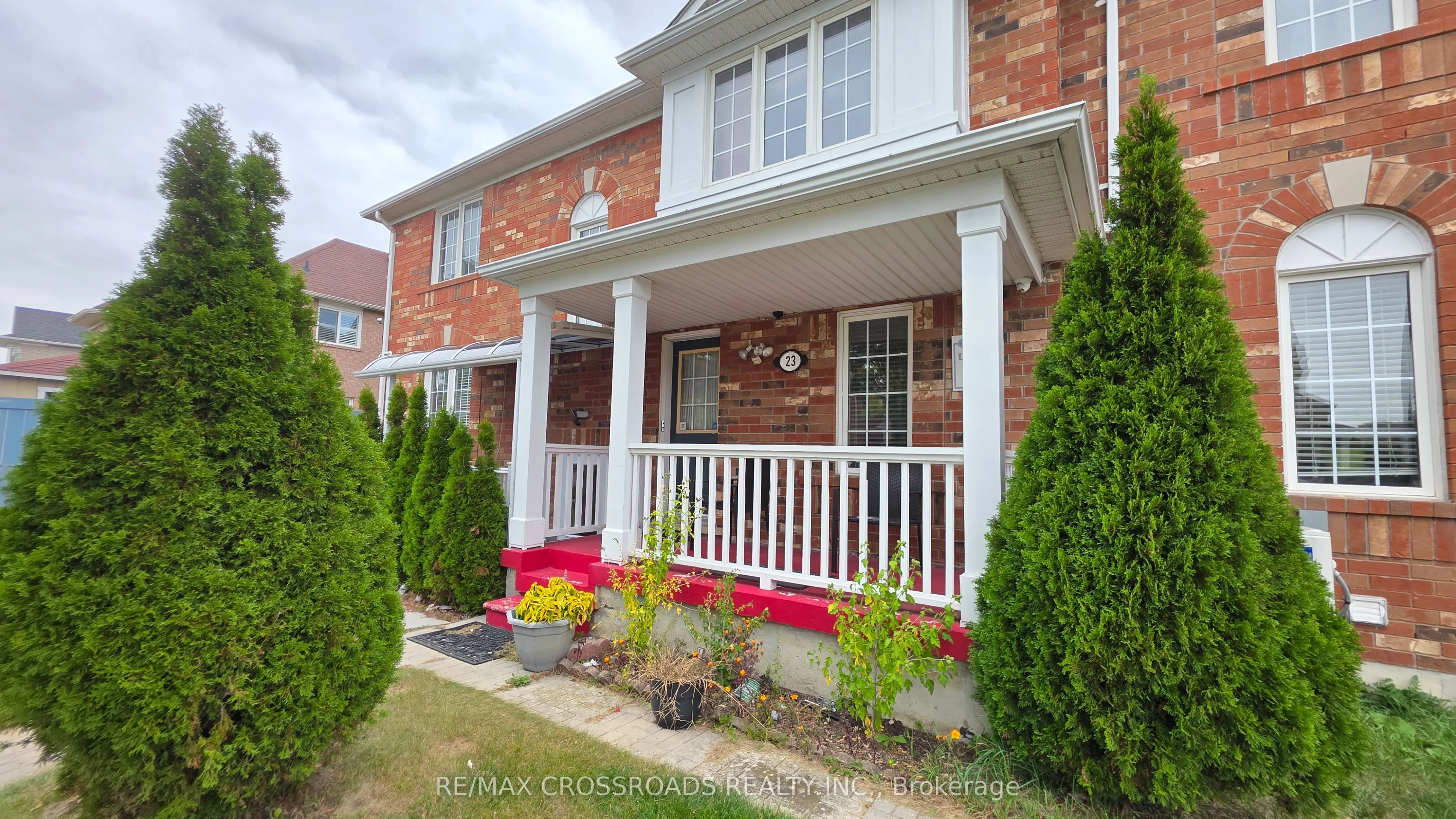 23 Wharnsby Drive #BSMT