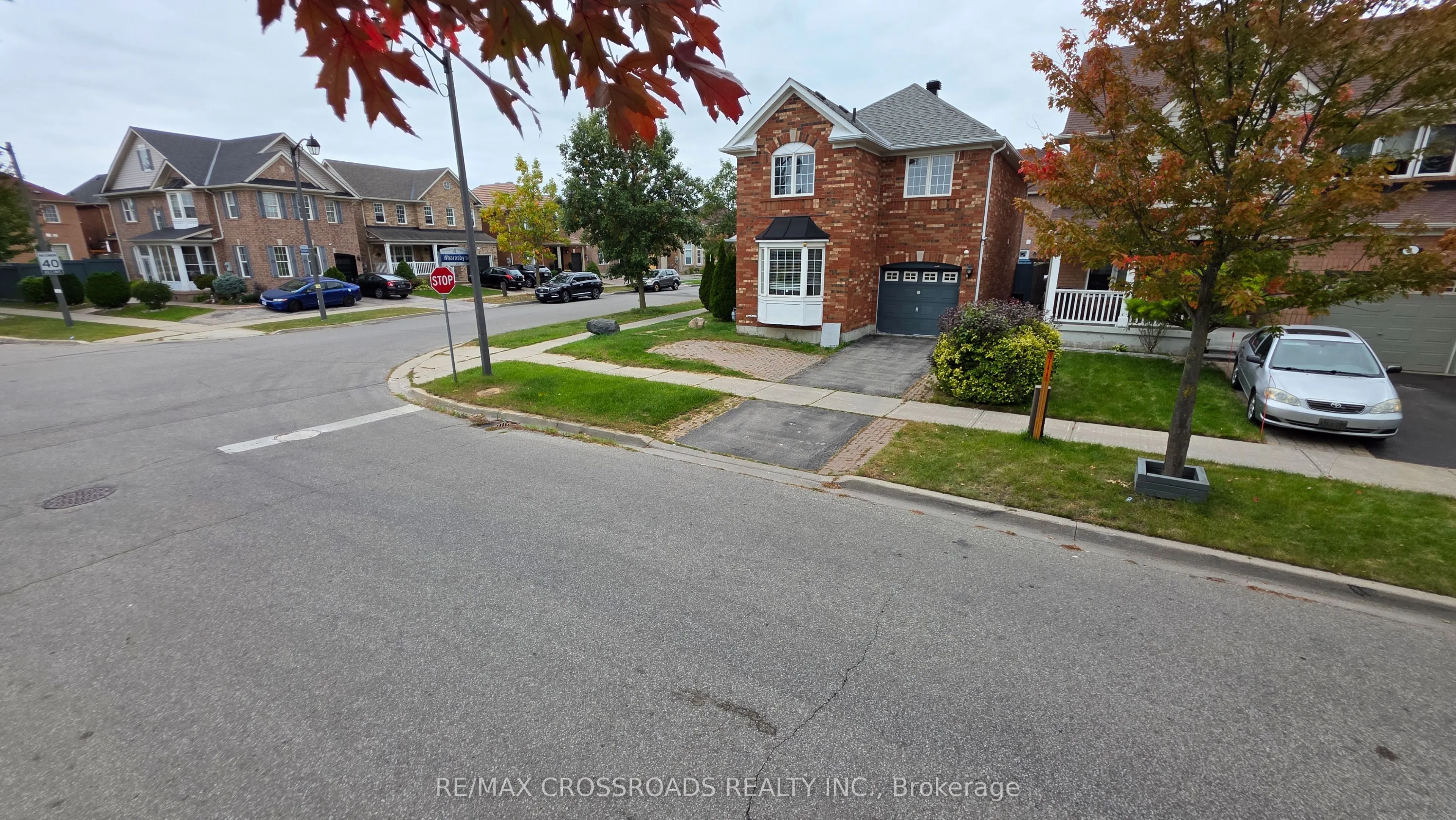 23 Wharnsby Drive #BSMT