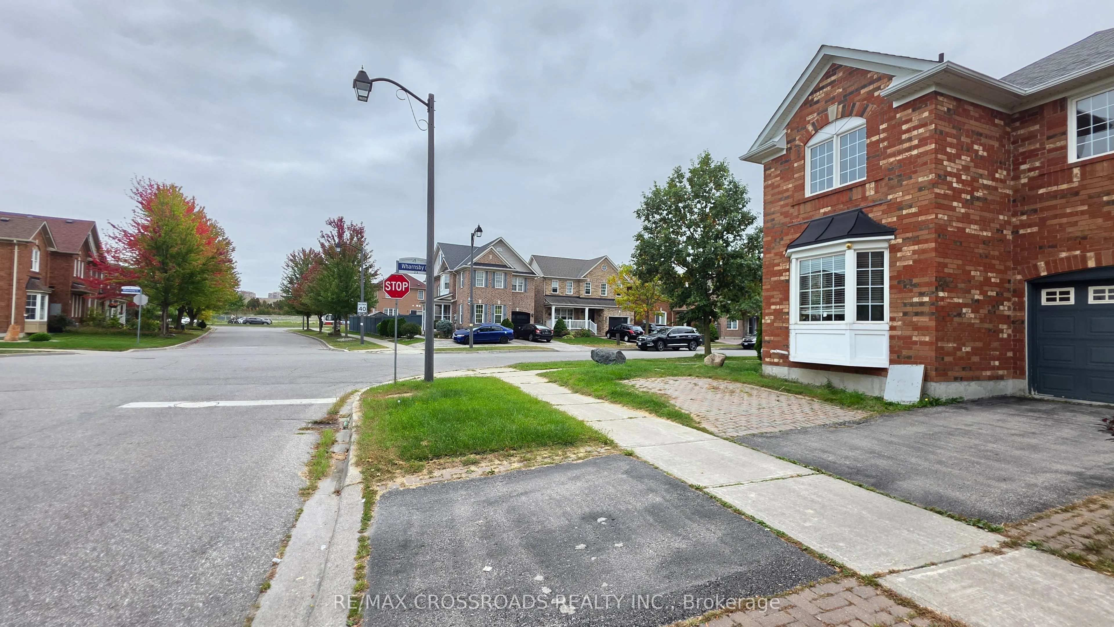 23 Wharnsby Drive #BSMT
