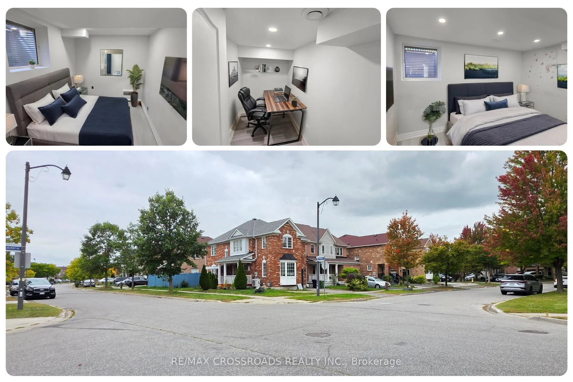 23 Wharnsby Drive #BSMT