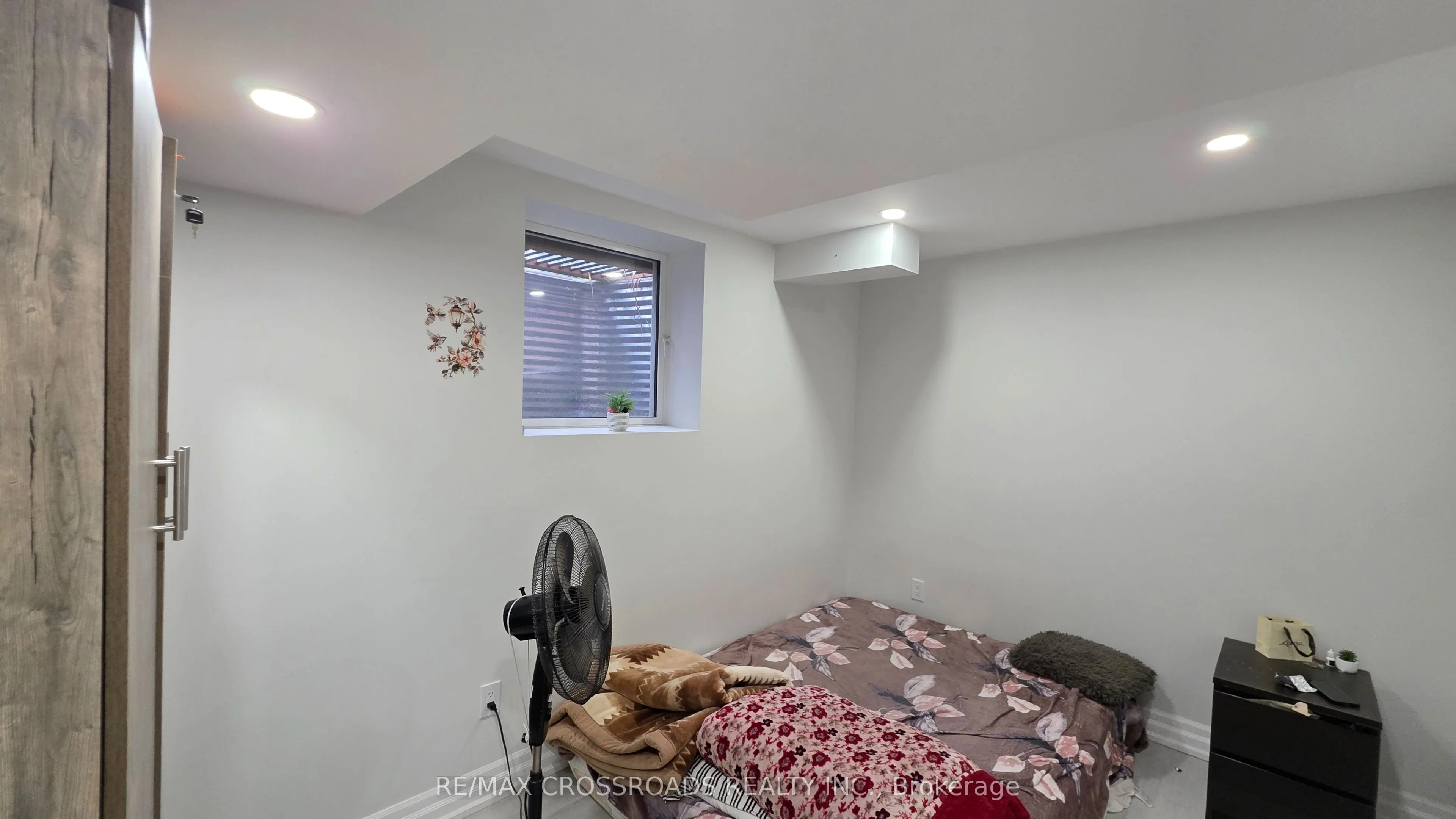 23 Wharnsby Drive #BSMT