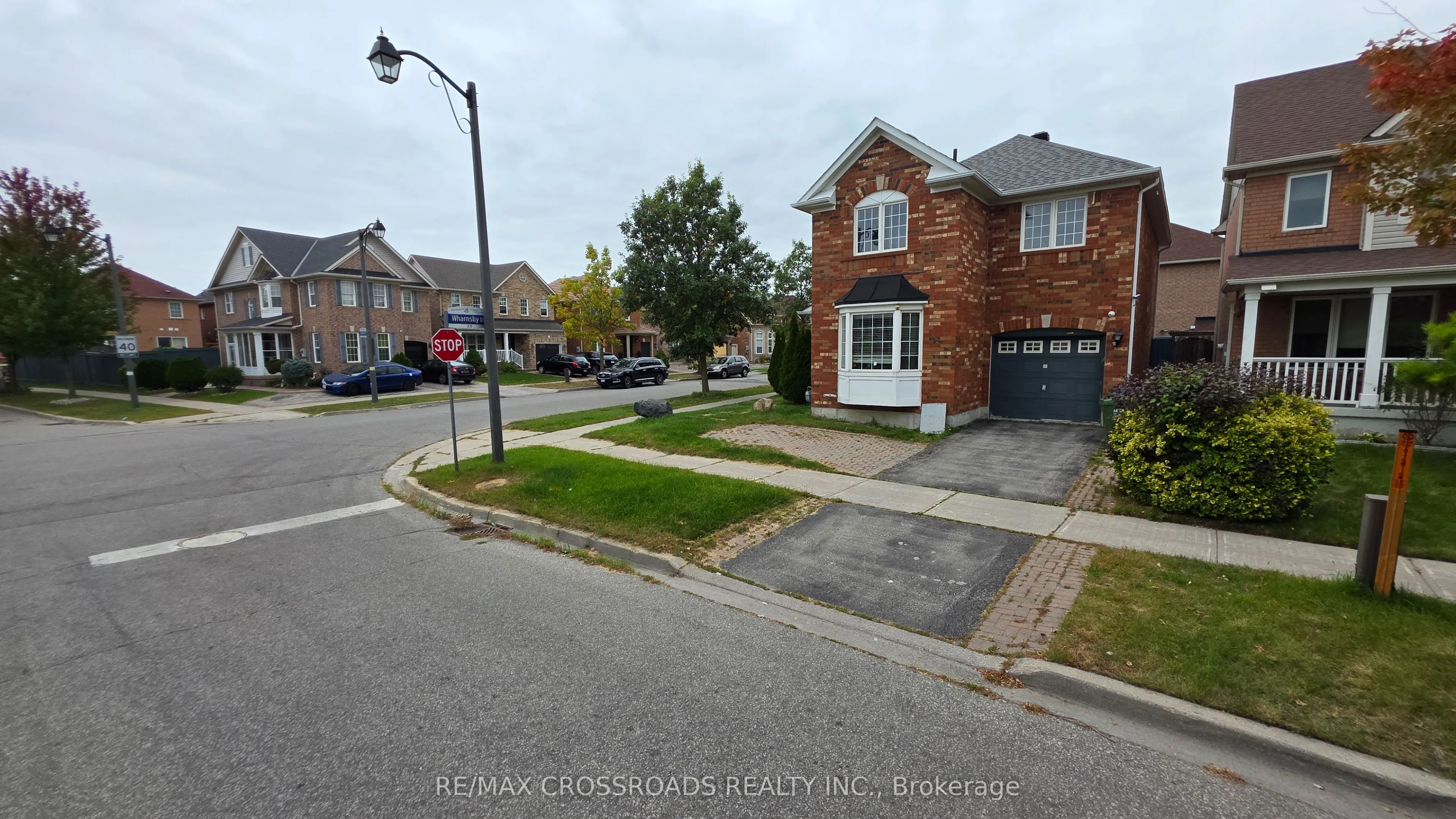 23 Wharnsby Drive #BSMT