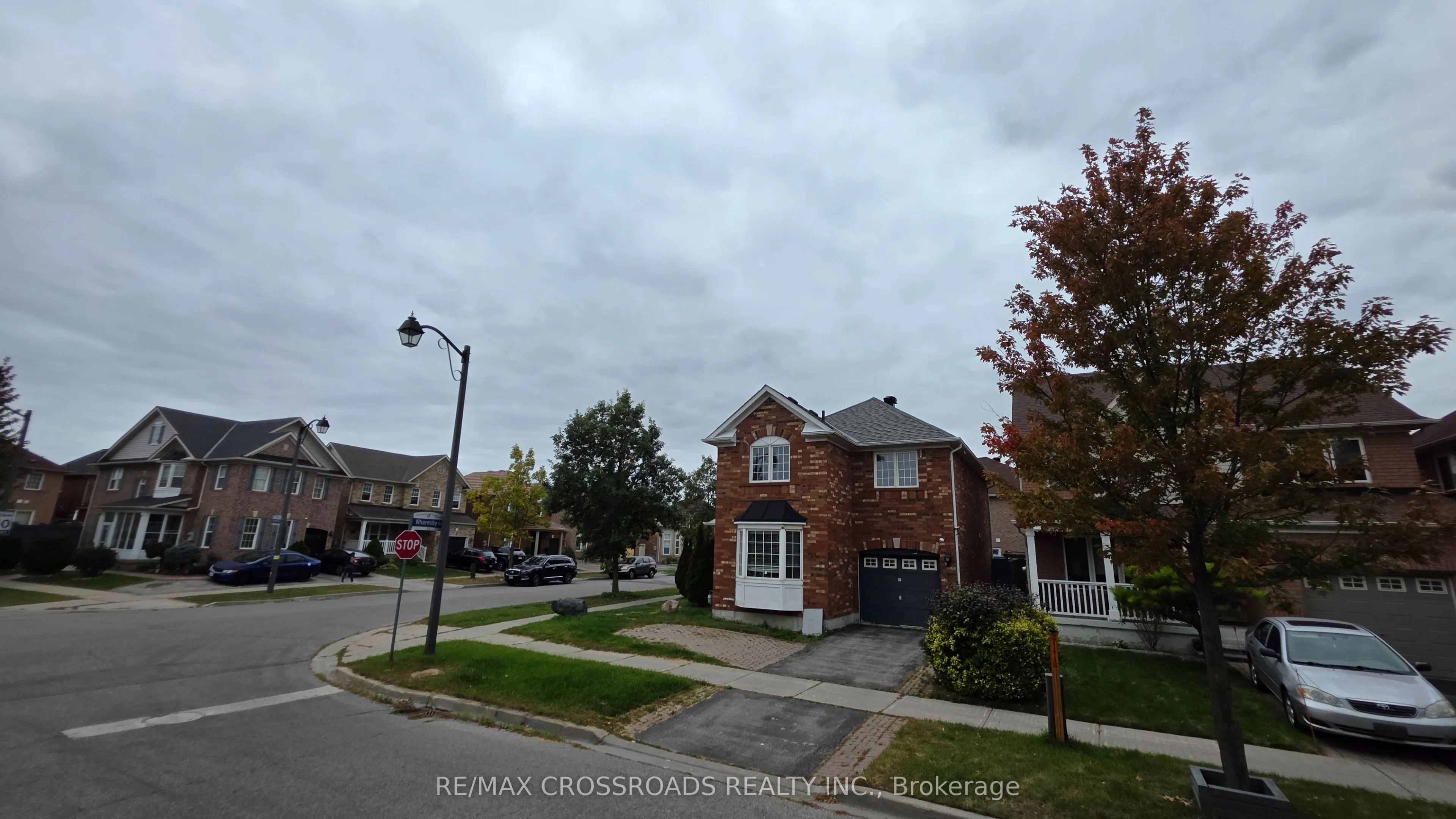 23 Wharnsby Drive #BSMT