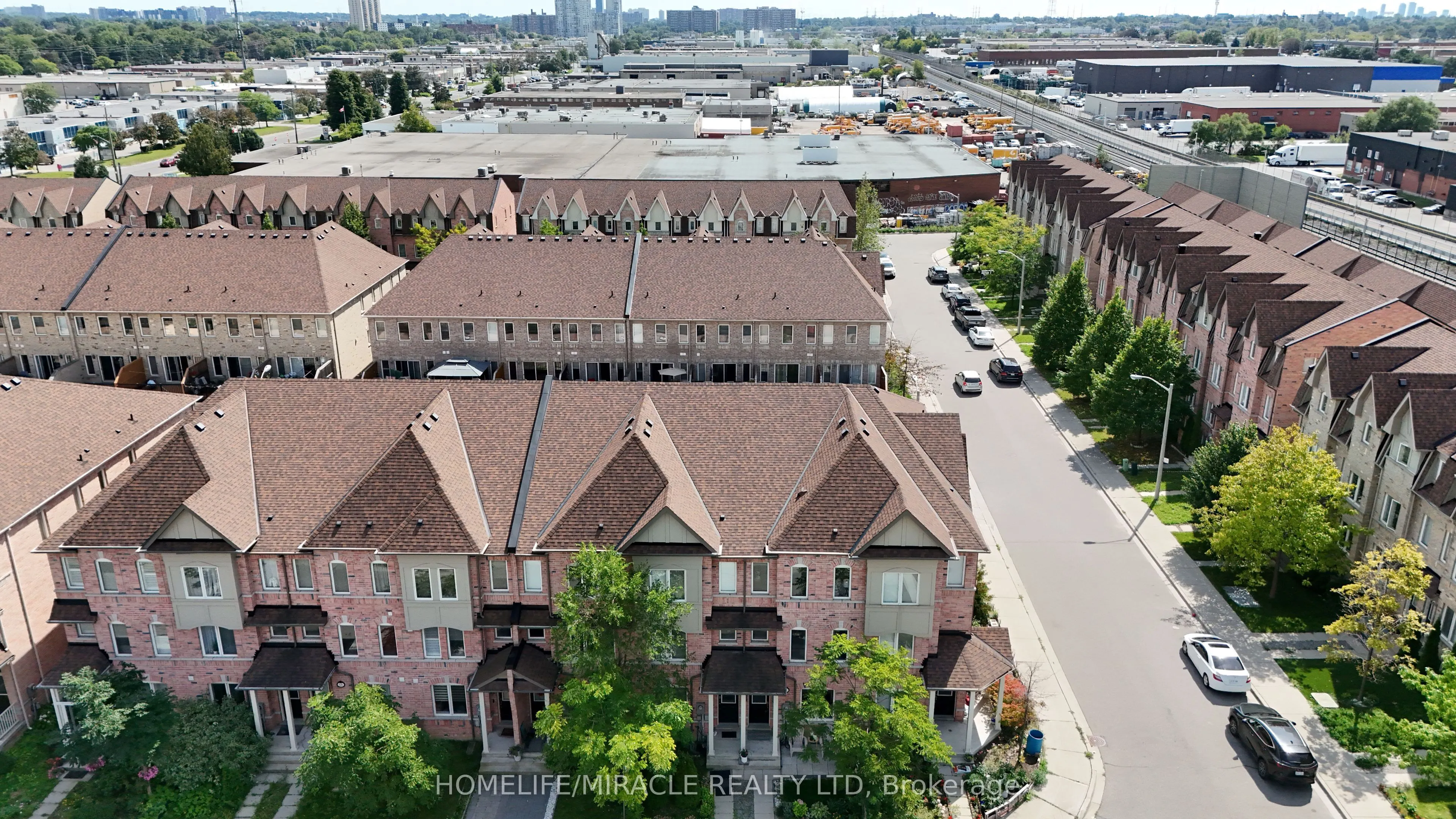 3 De Jong Street