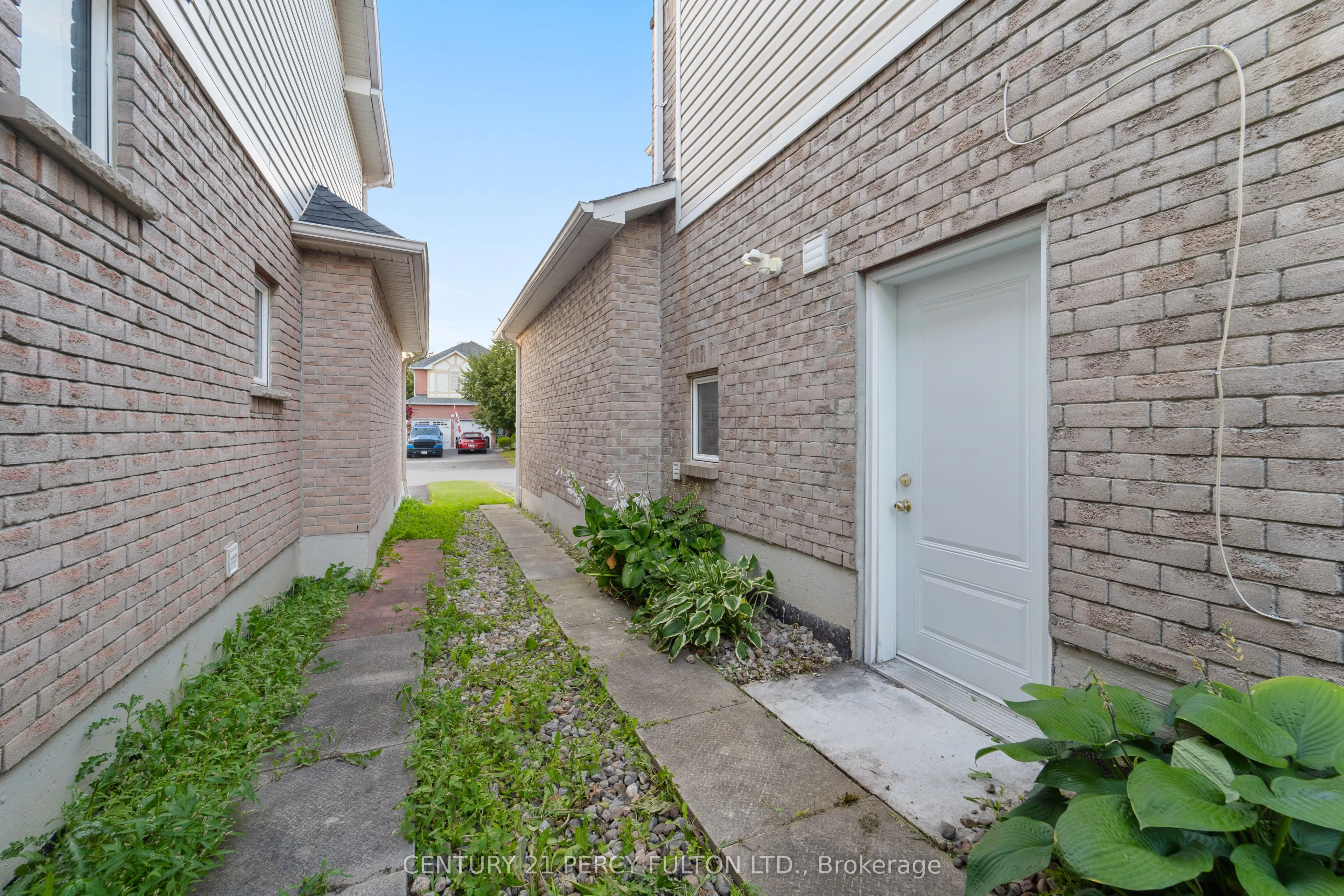 35 Weldon Street
