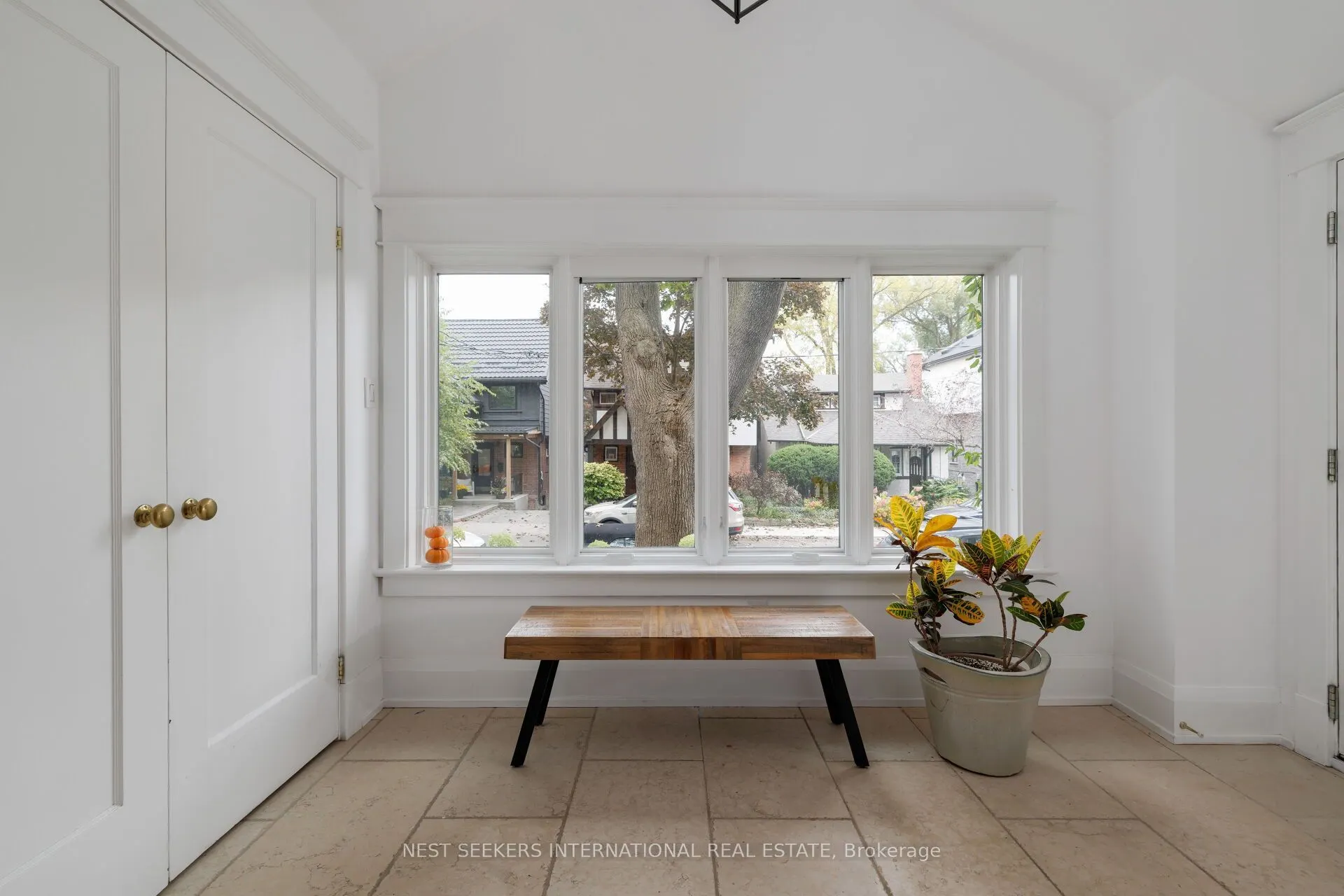 30 Duart Park Road
