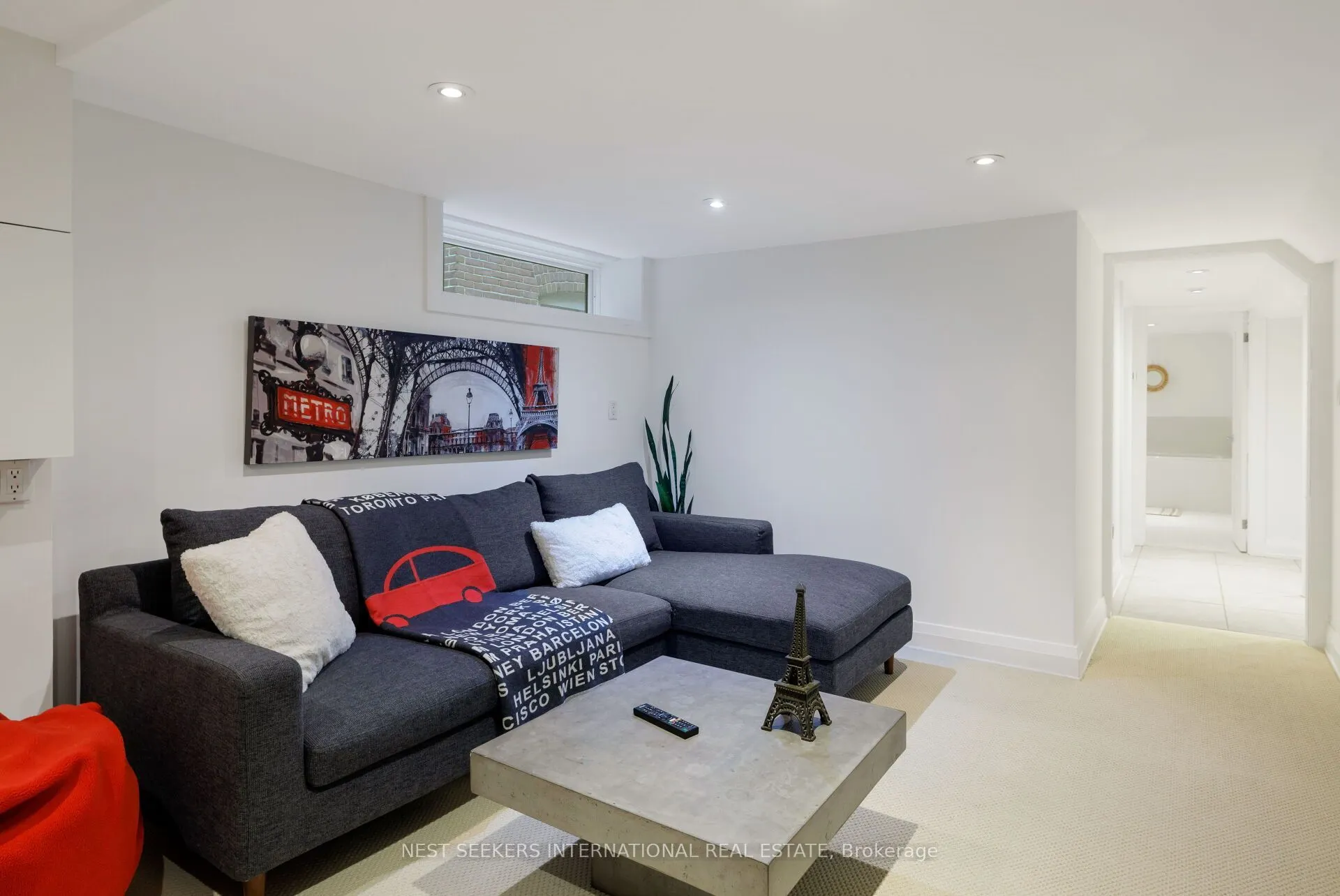 30 Duart Park Road