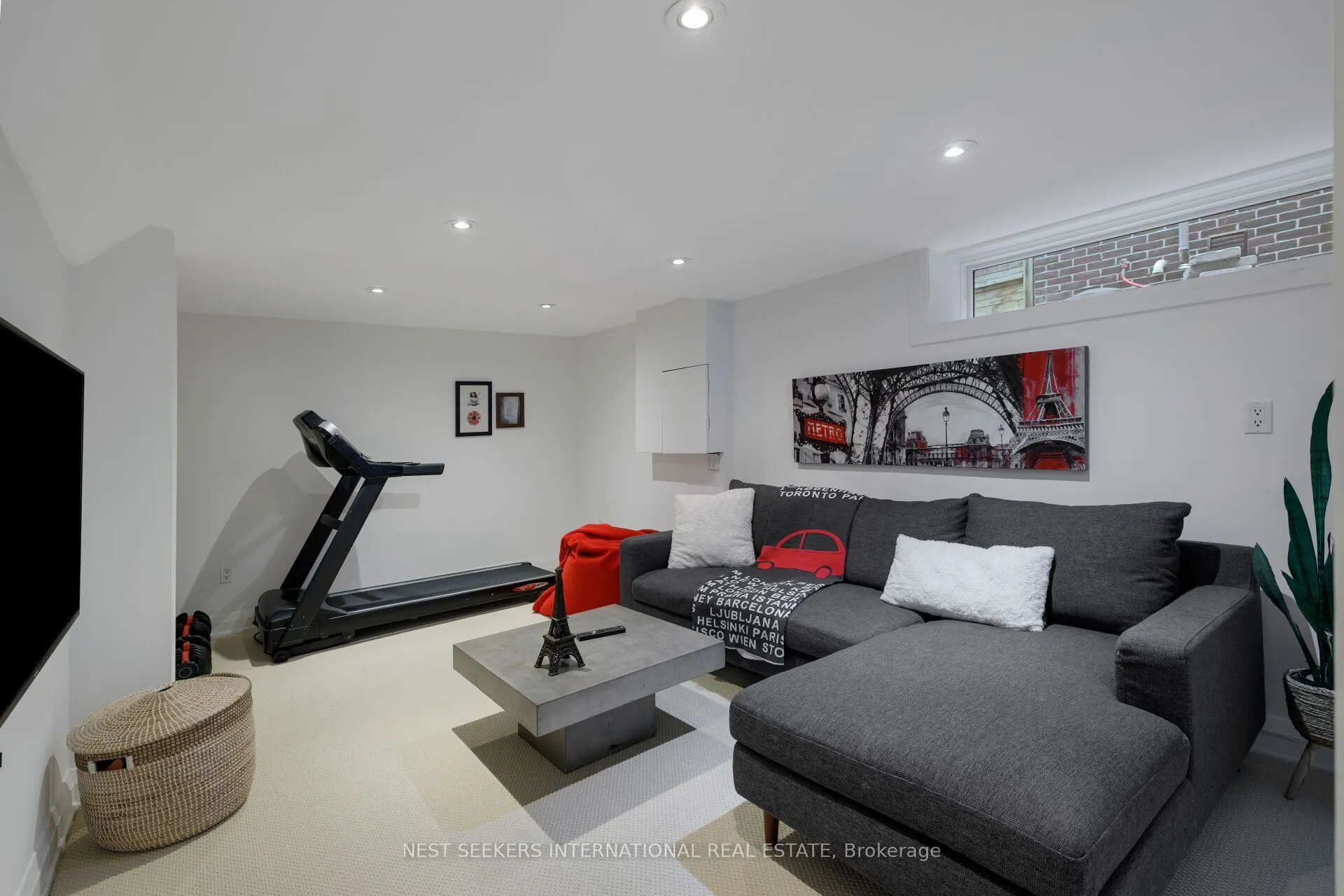 30 Duart Park Road