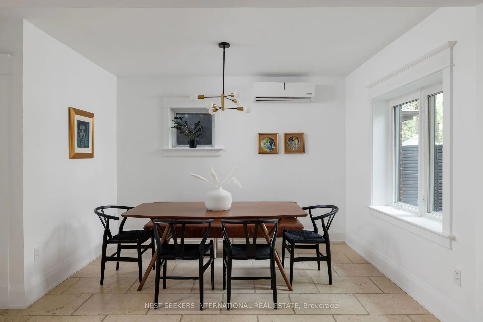 30 Duart Park Road