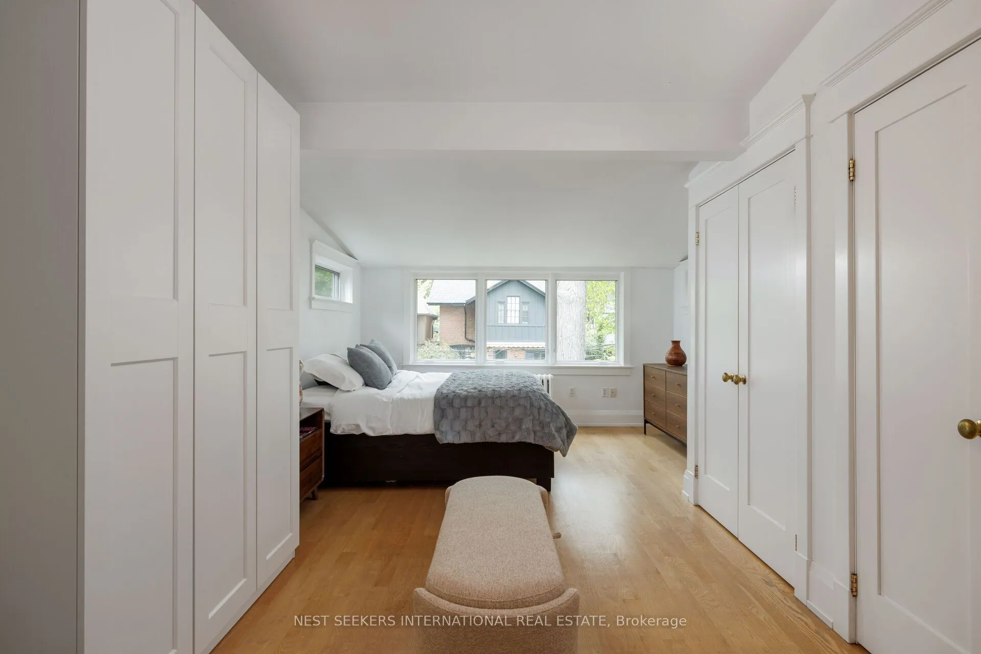 30 Duart Park Road