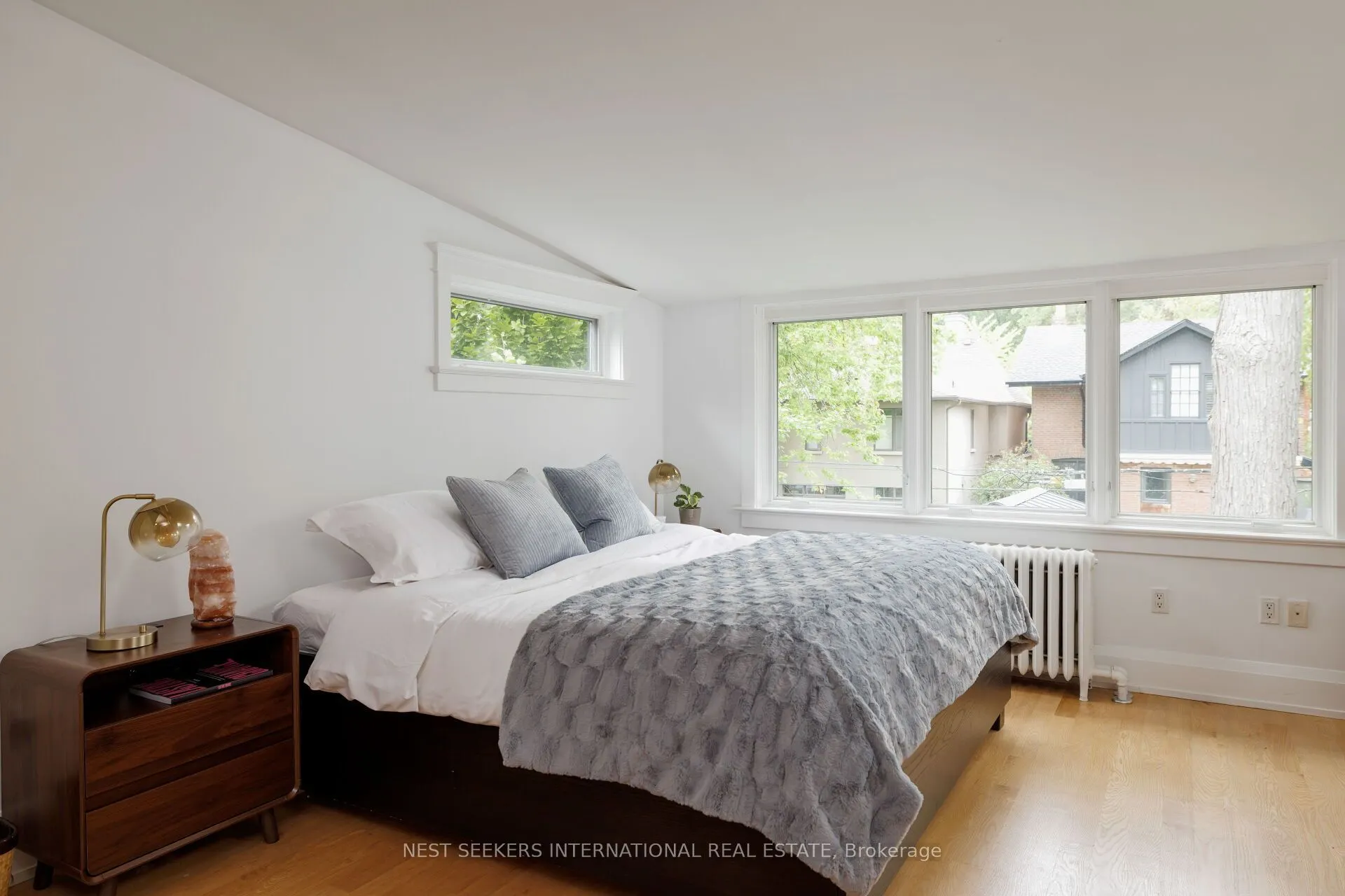 30 Duart Park Road