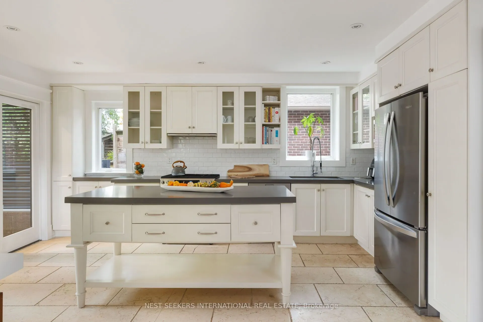 30 Duart Park Road