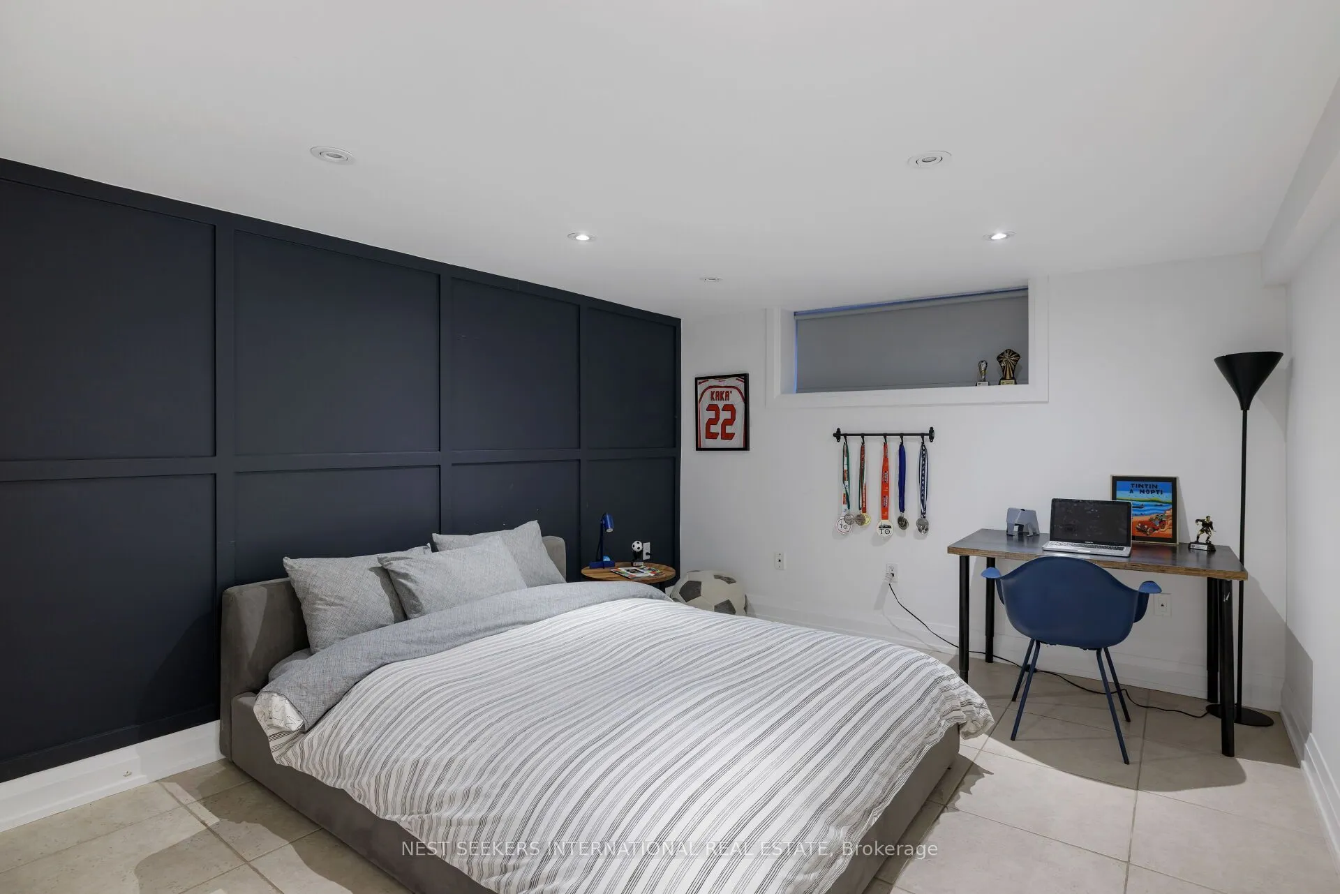 30 Duart Park Road