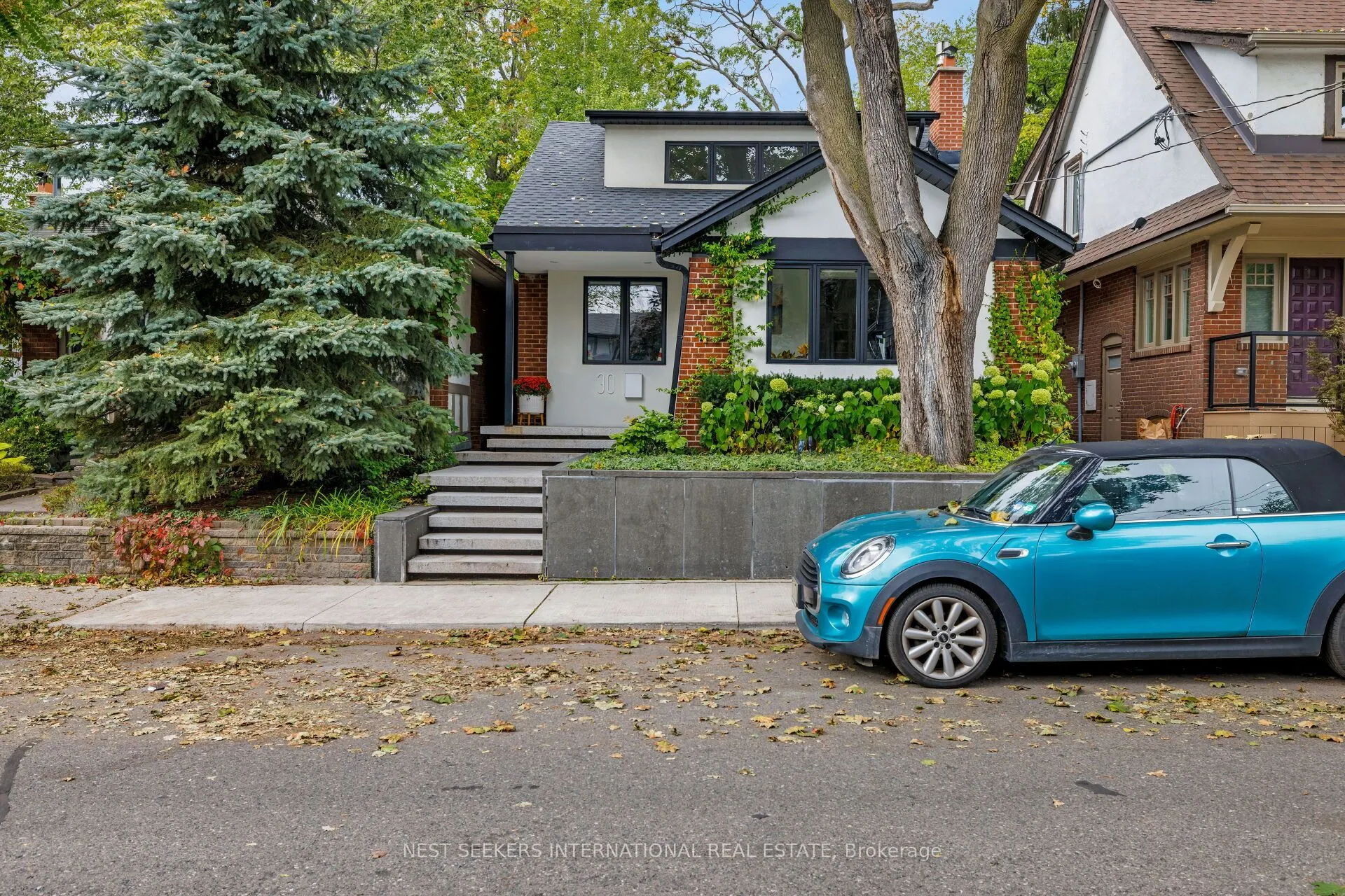 30 Duart Park Road