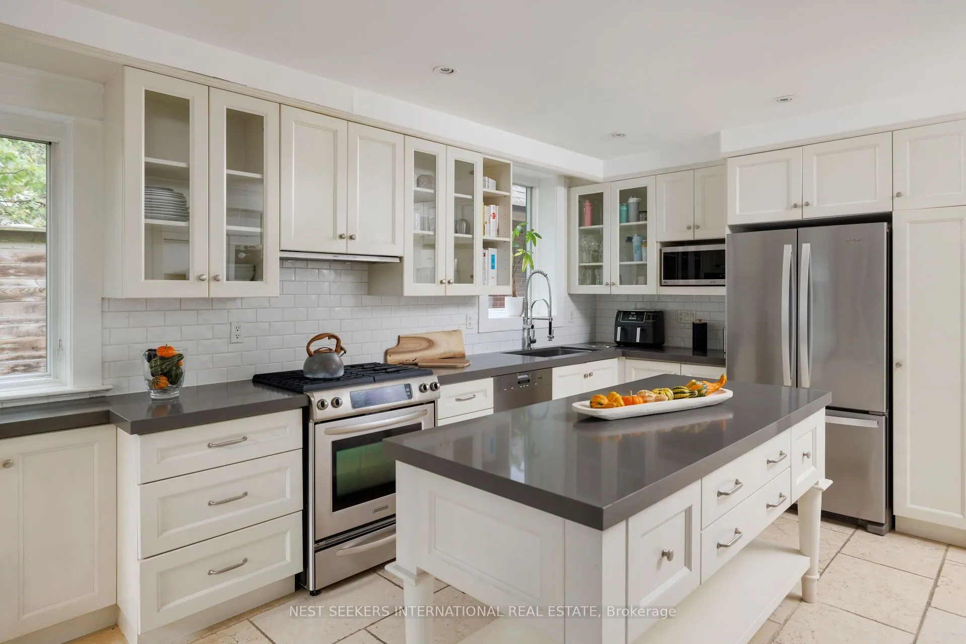 30 Duart Park Road