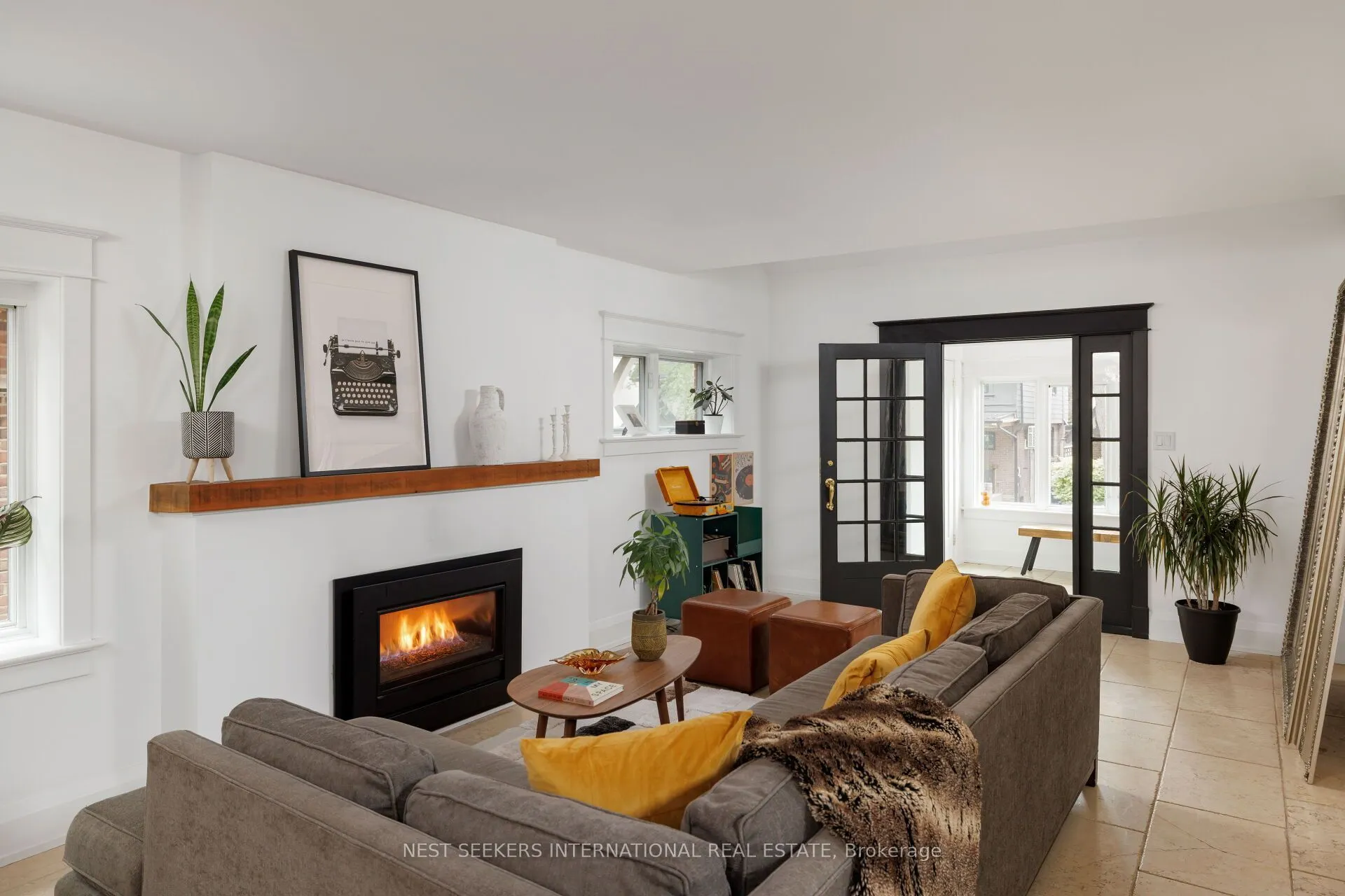 30 Duart Park Road
