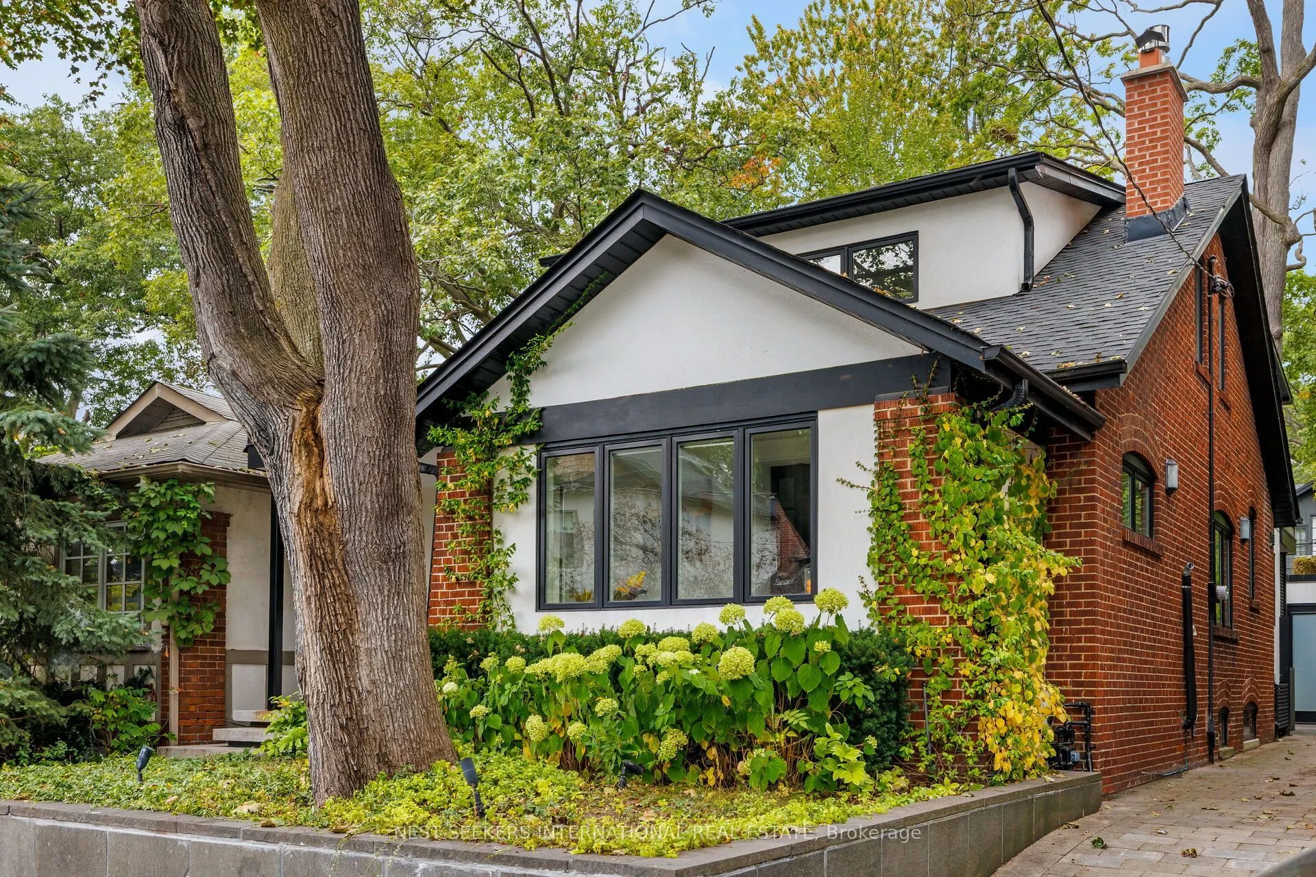 30 Duart Park Road