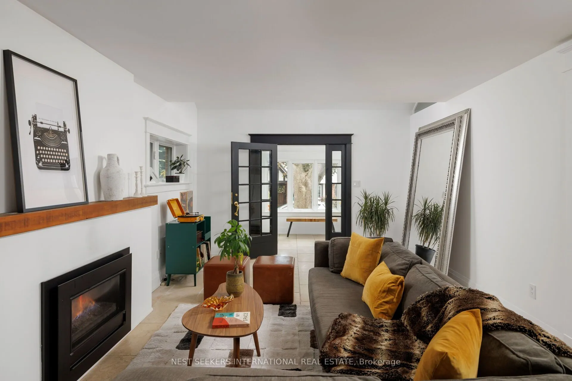 30 Duart Park Road