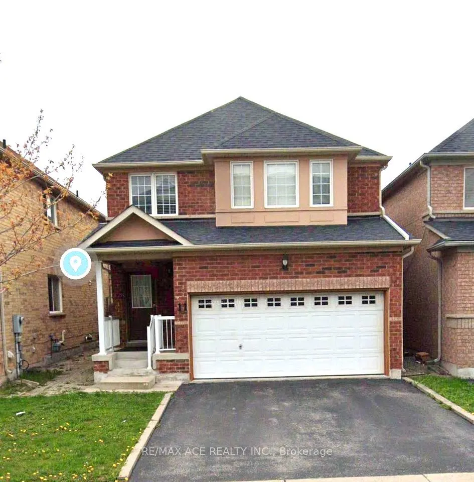 11 Seasons Drive #Bsmt