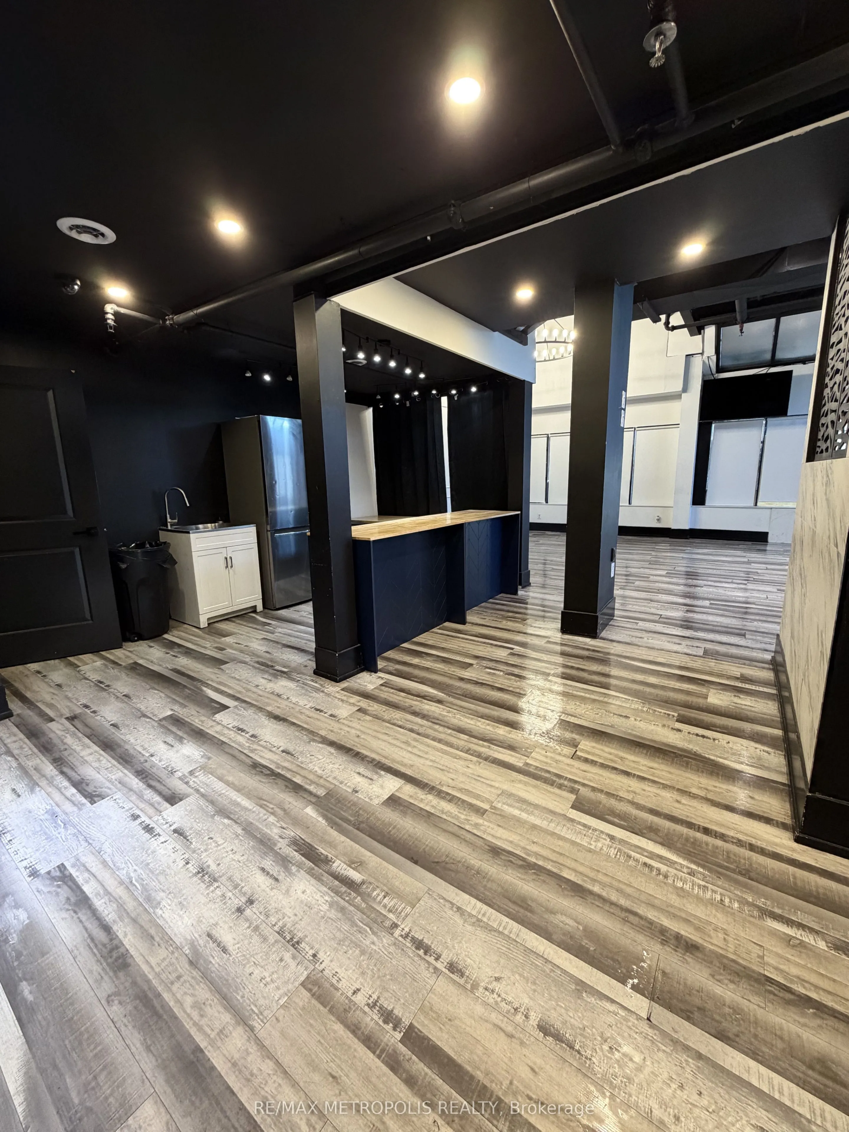 501 Passmore Avenue #27