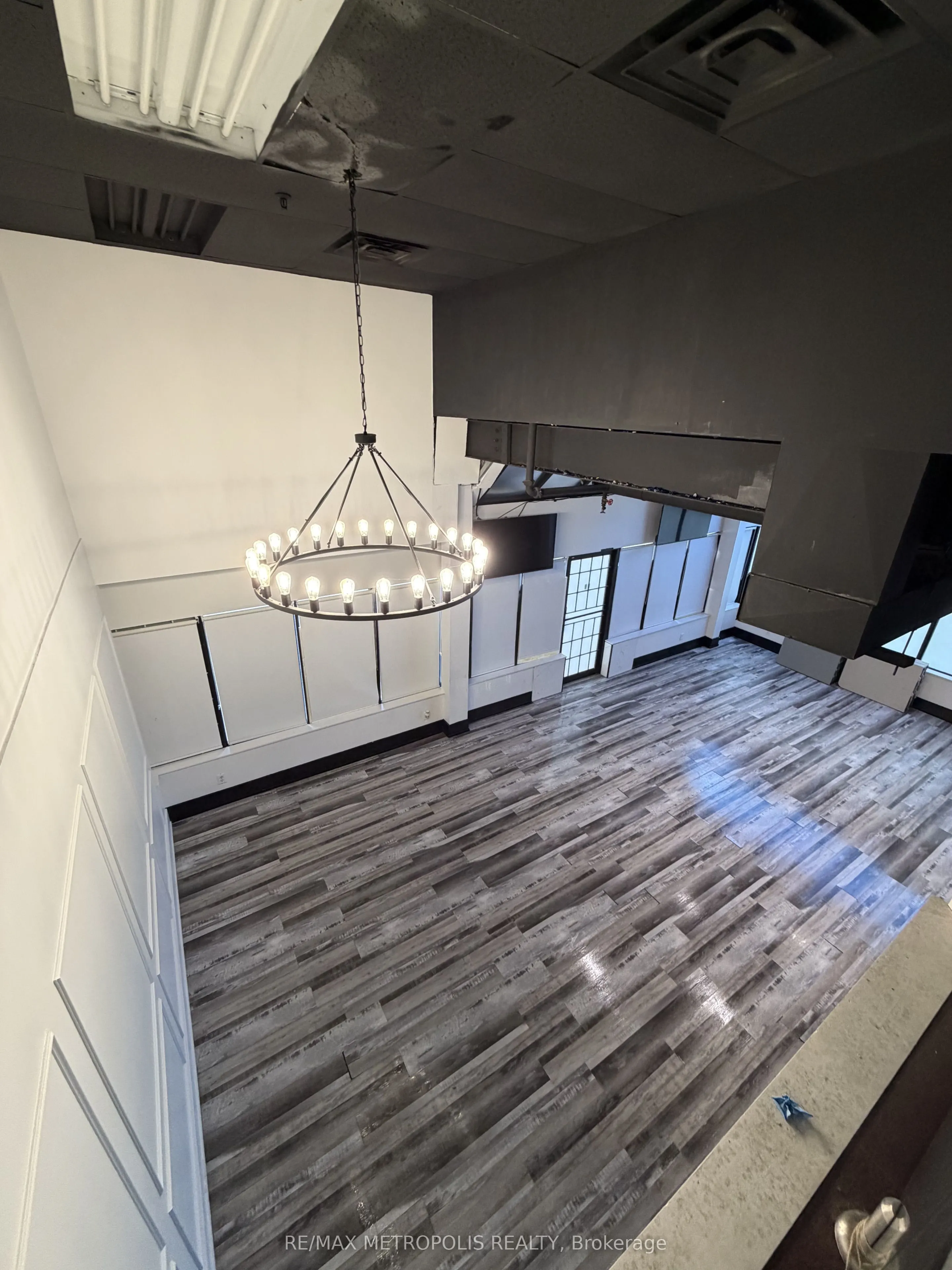 501 Passmore Avenue #27