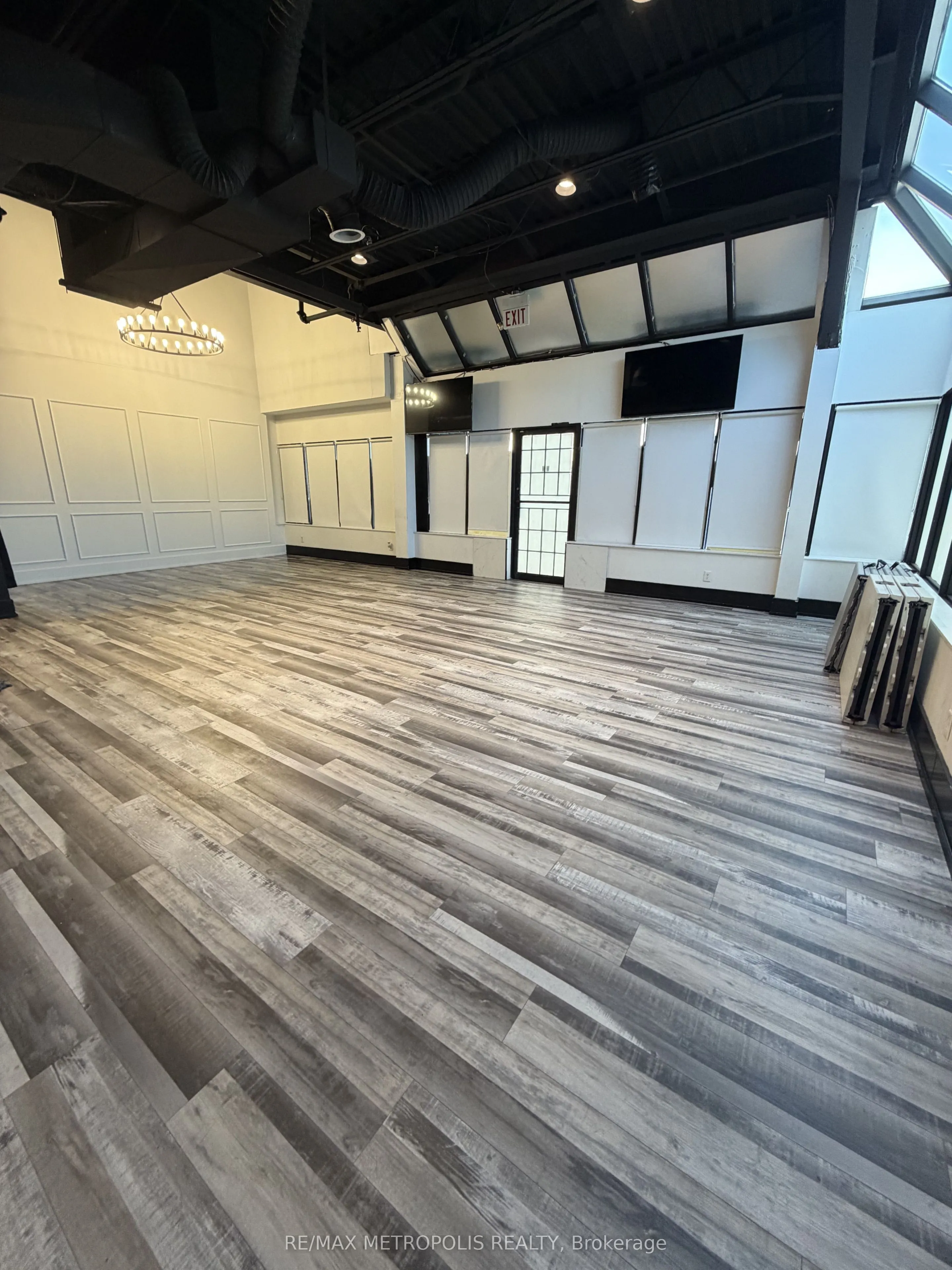501 Passmore Avenue #27