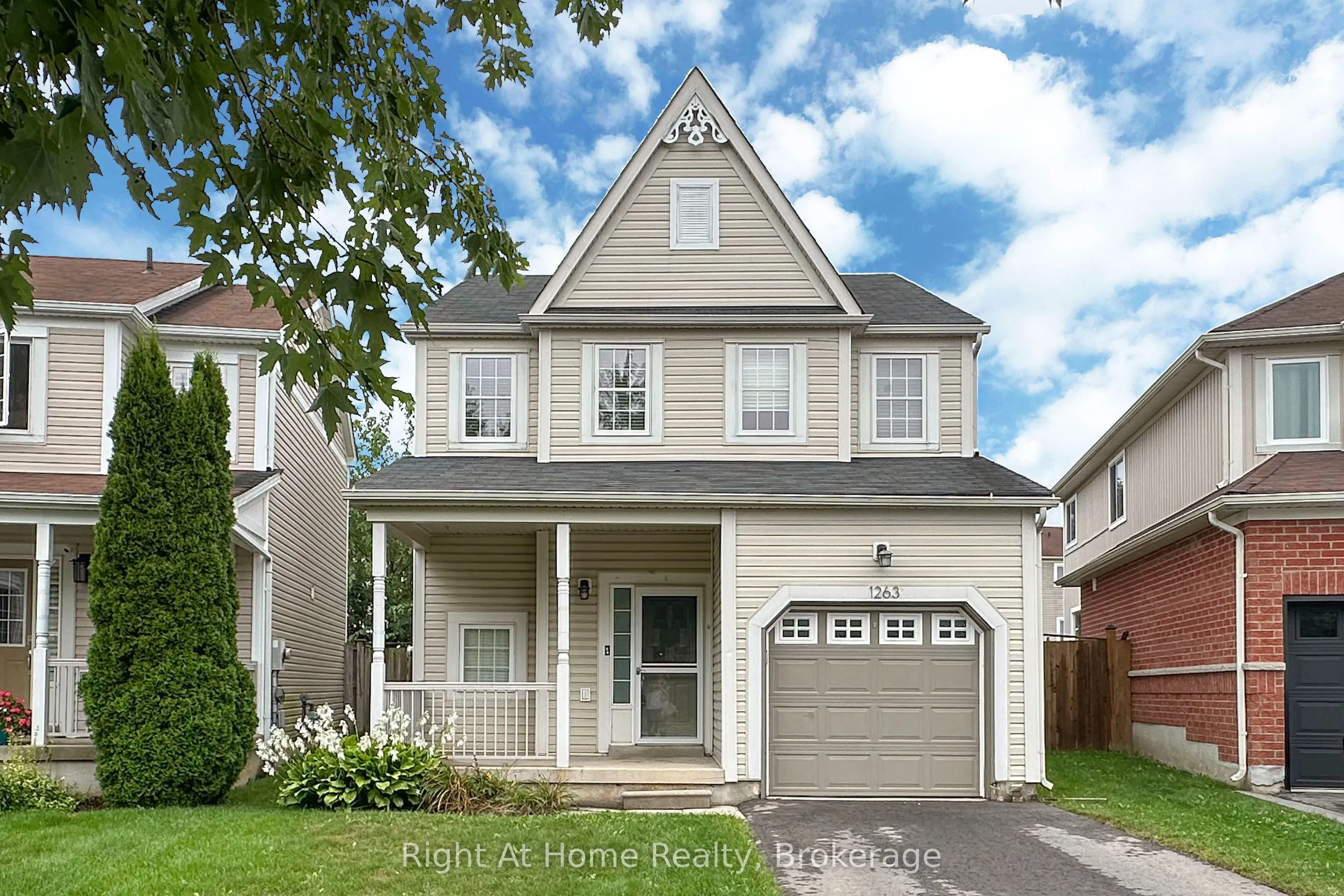1263 Gyatt Crescent