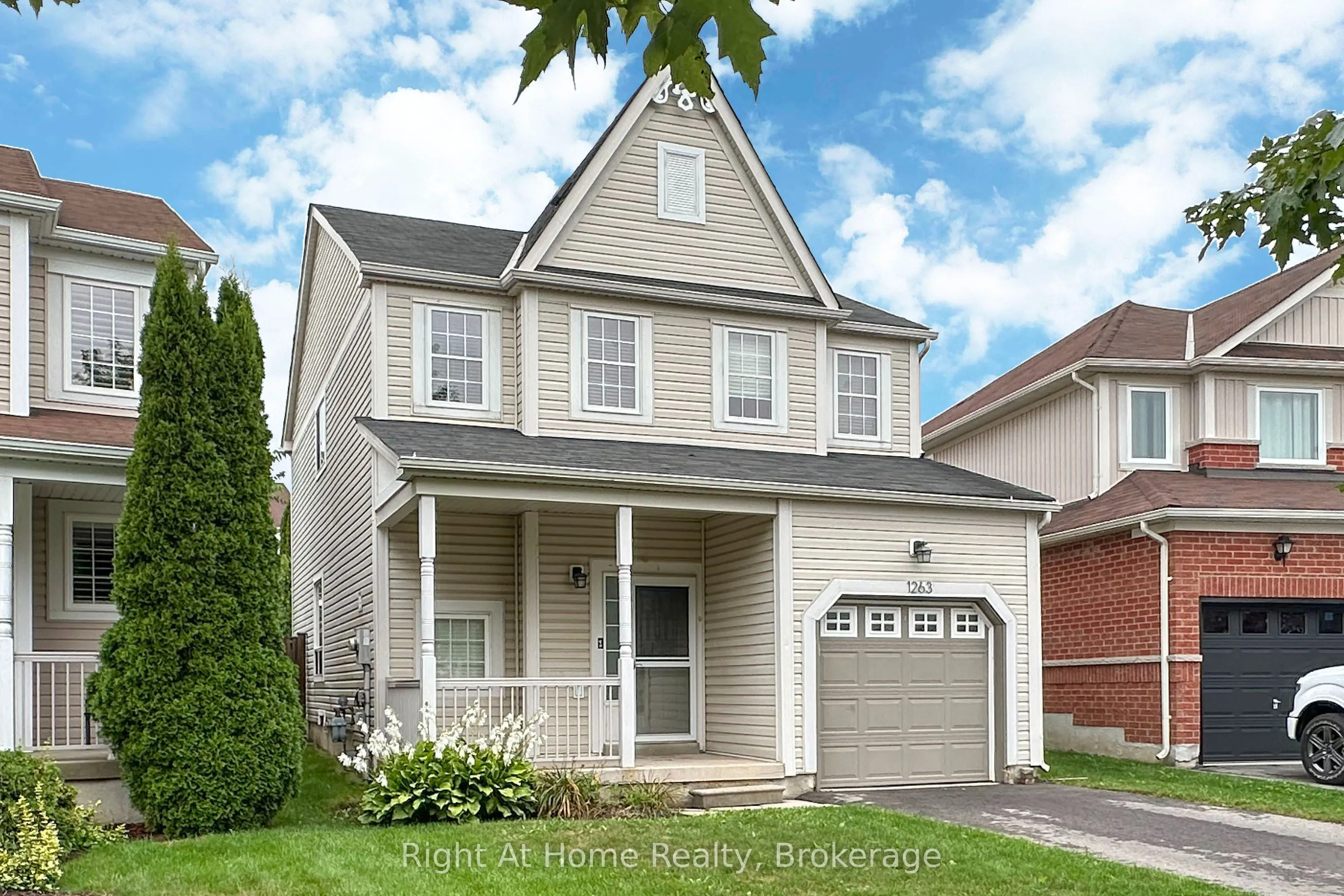 1263 Gyatt Crescent